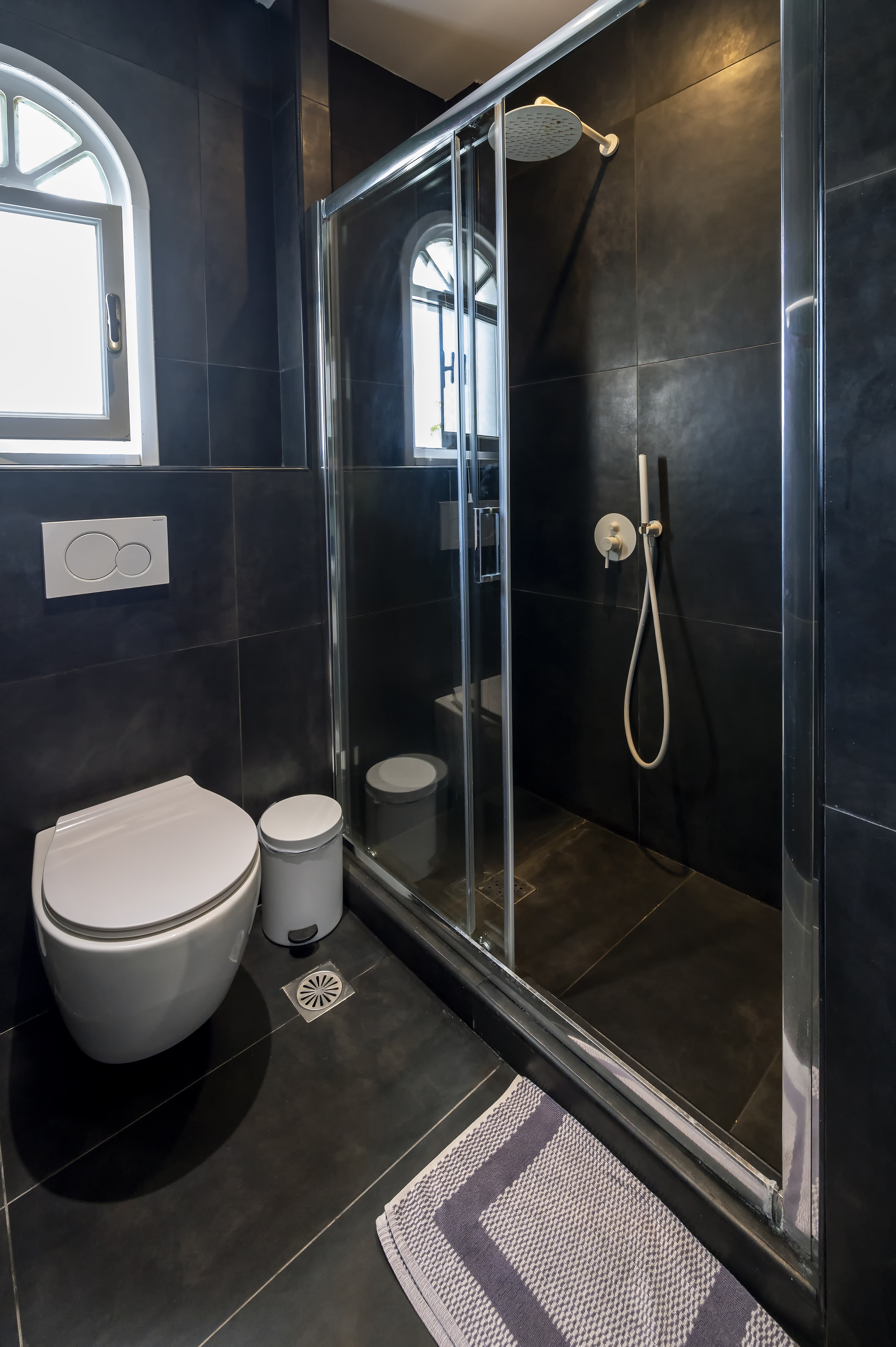 Double Superior with Balcony