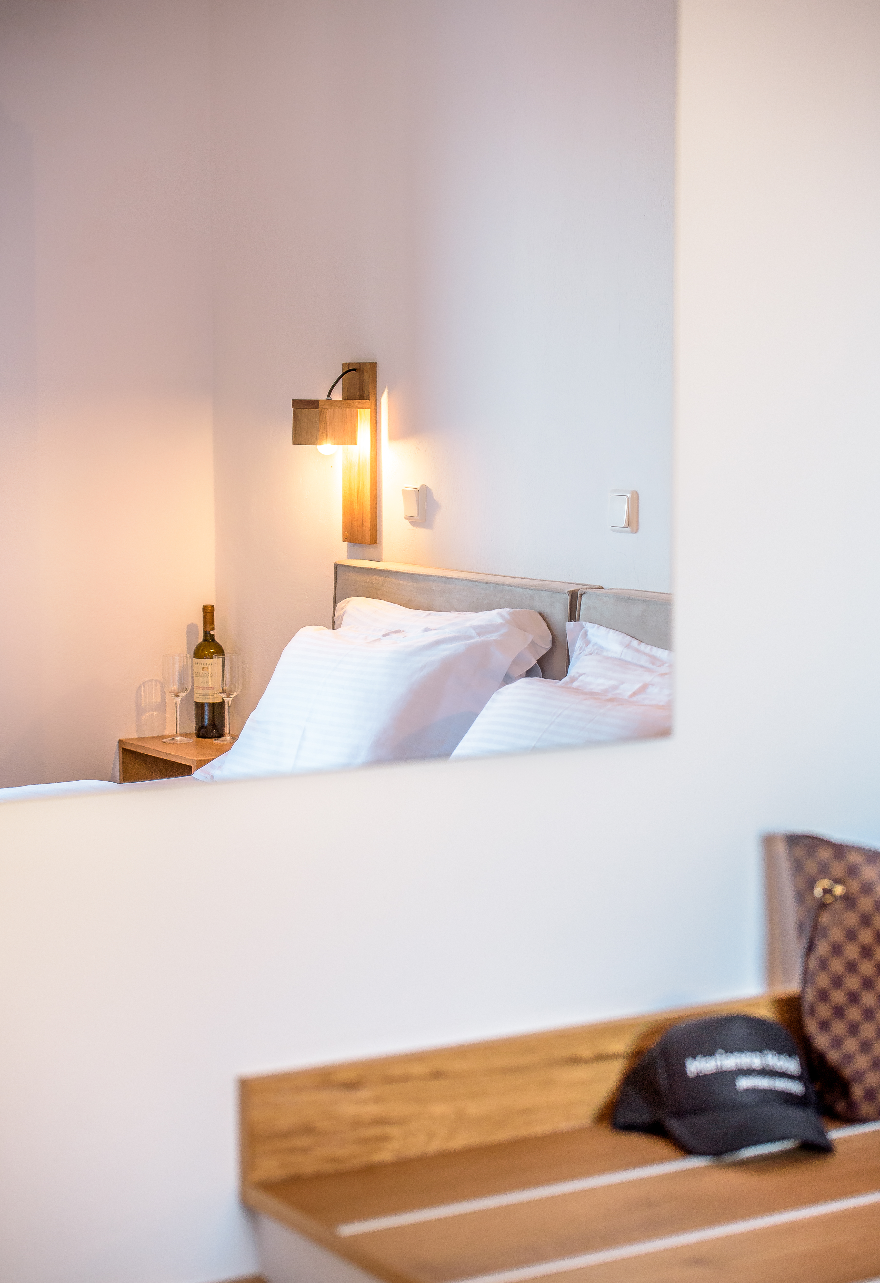 Triple Sea View Capacity 3