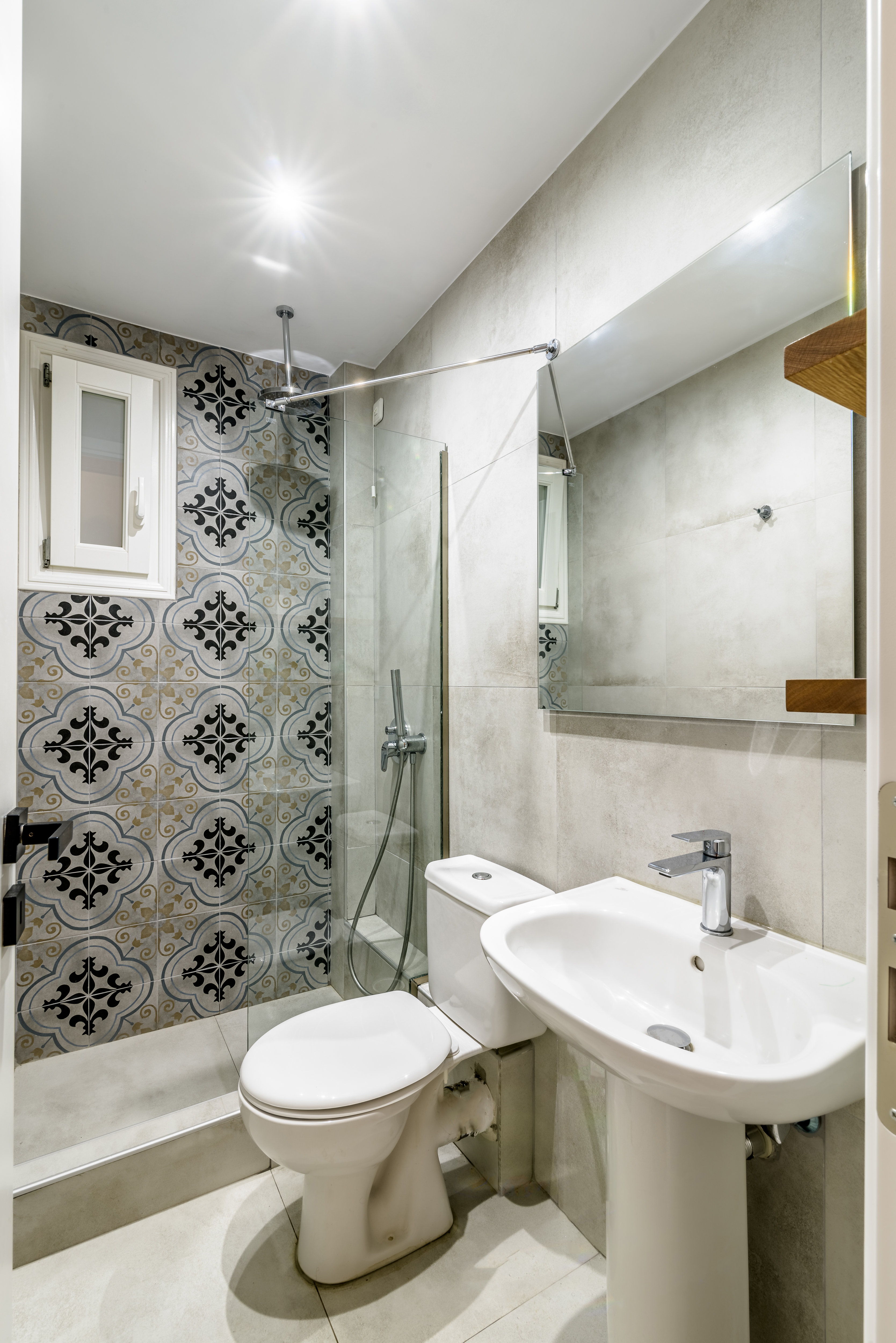 Double or Twin Standard