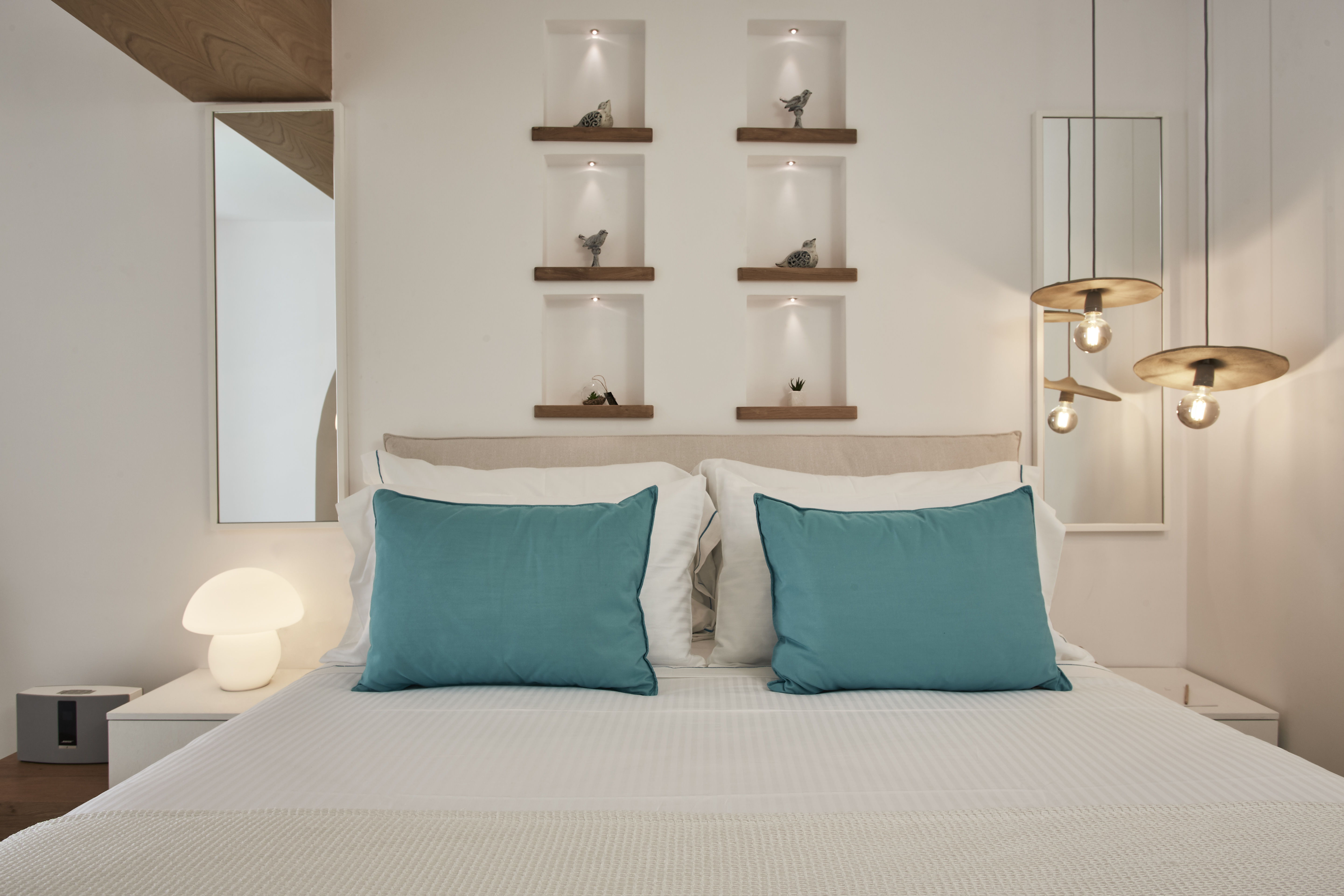 Suite Superior with Double Bed