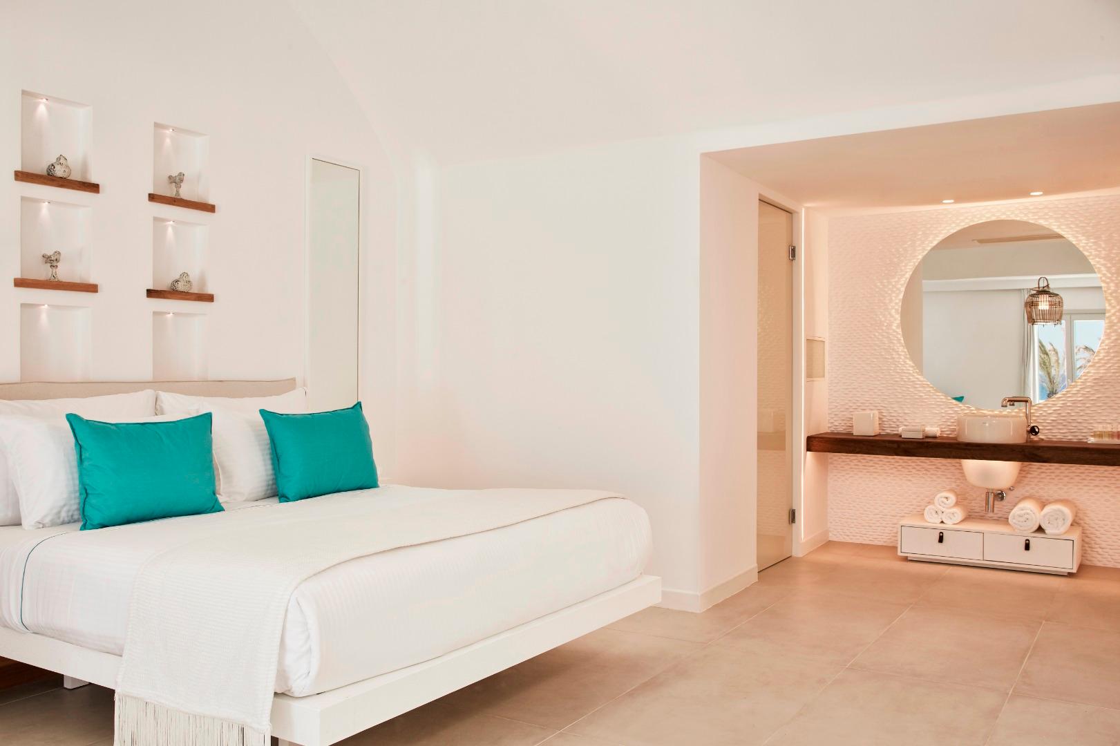 Suite Superior with Double Bed