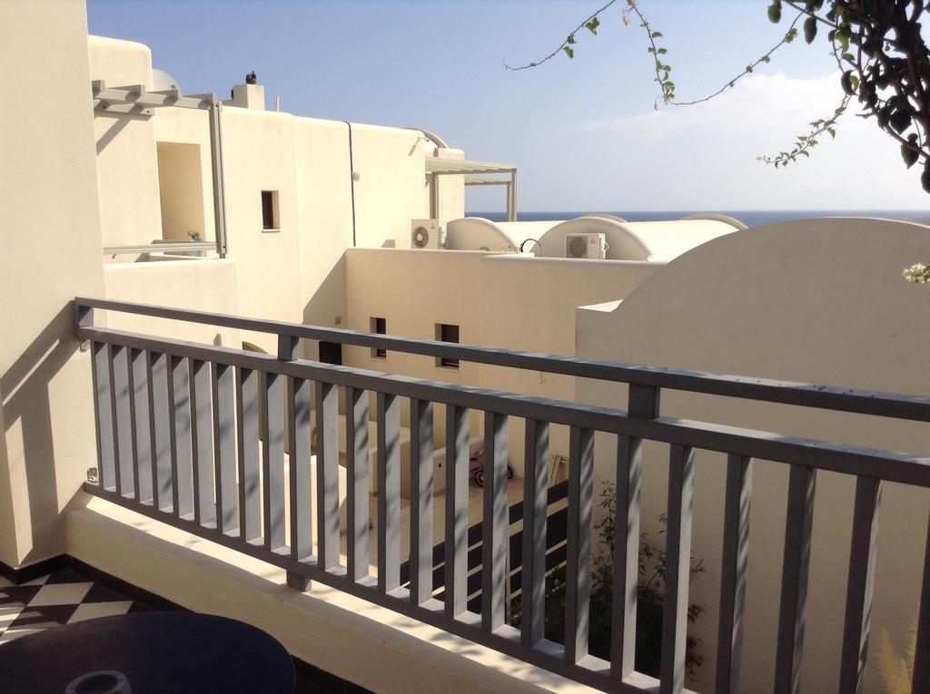 Family Room One Bedroom