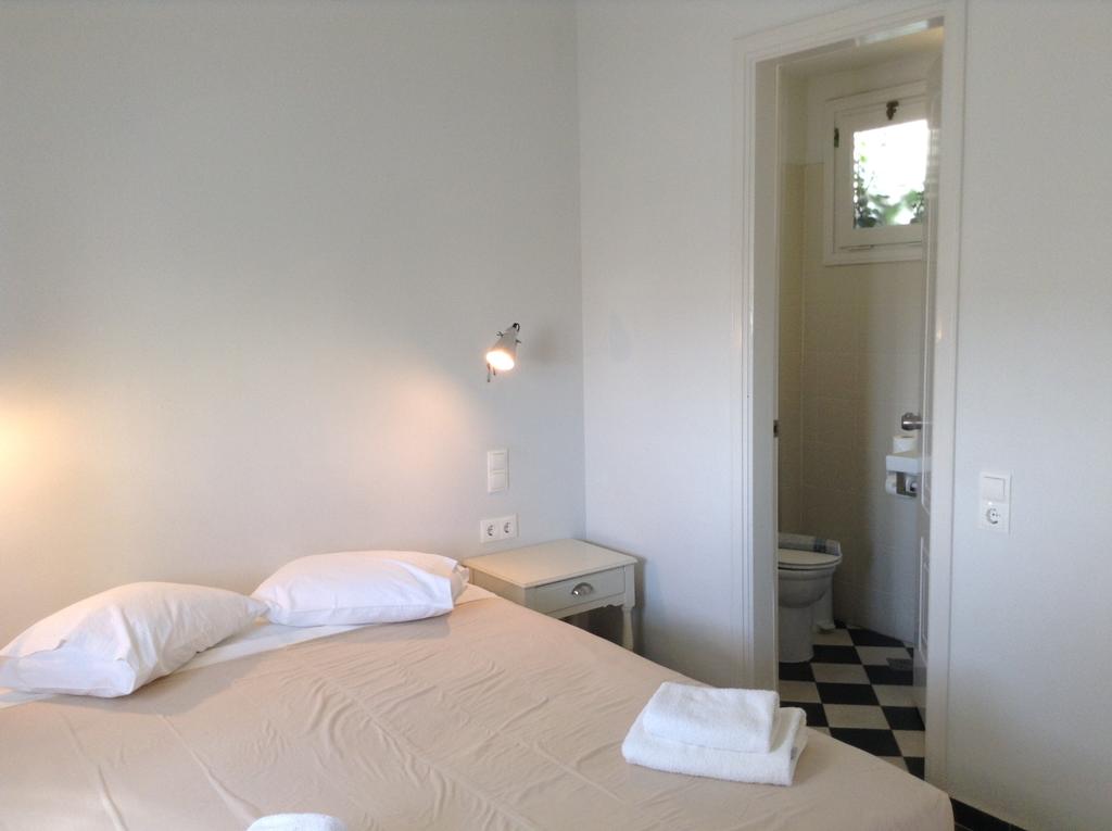 Family Room One Bedroom