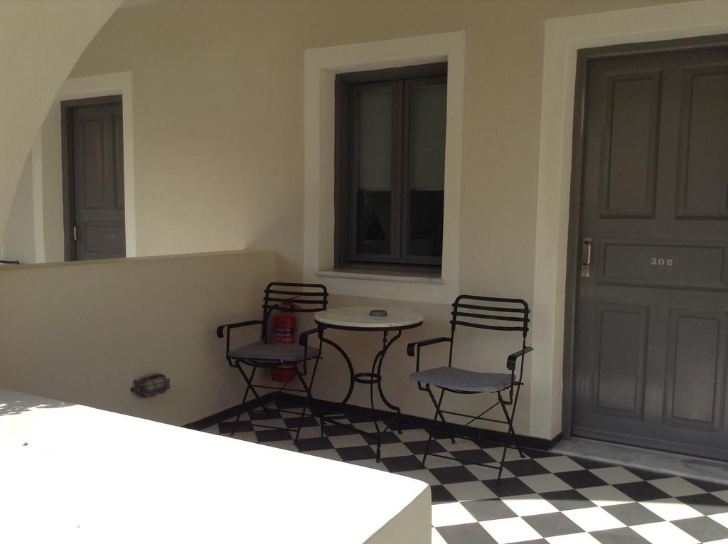 Family Room One Bedroom