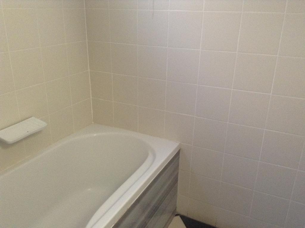 Family Room One Bedroom