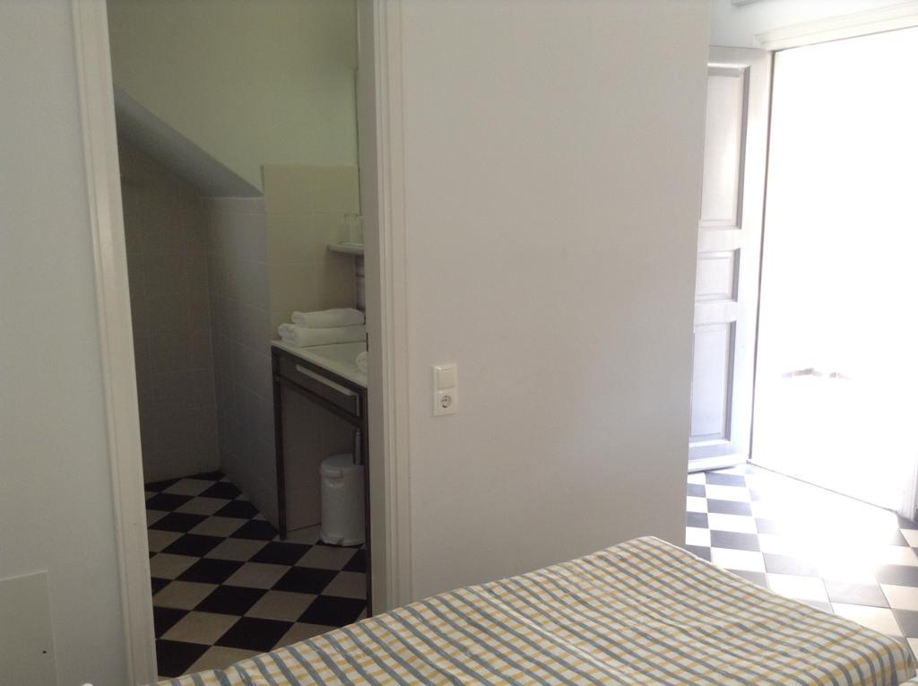 Family Room One Bedroom