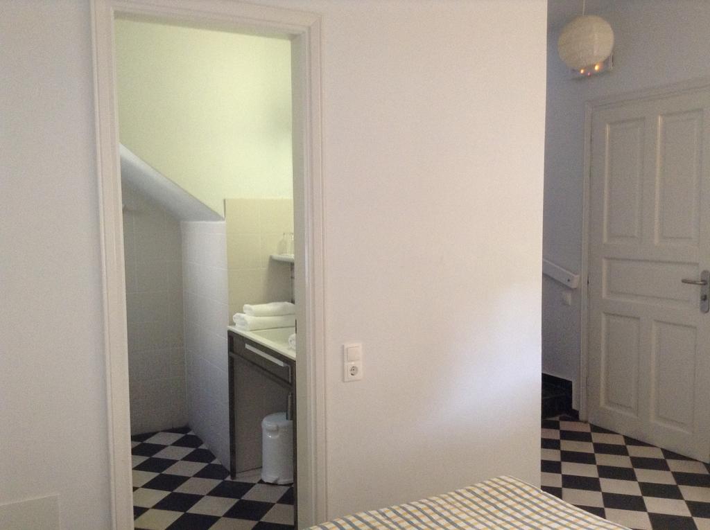 Family Room One Bedroom