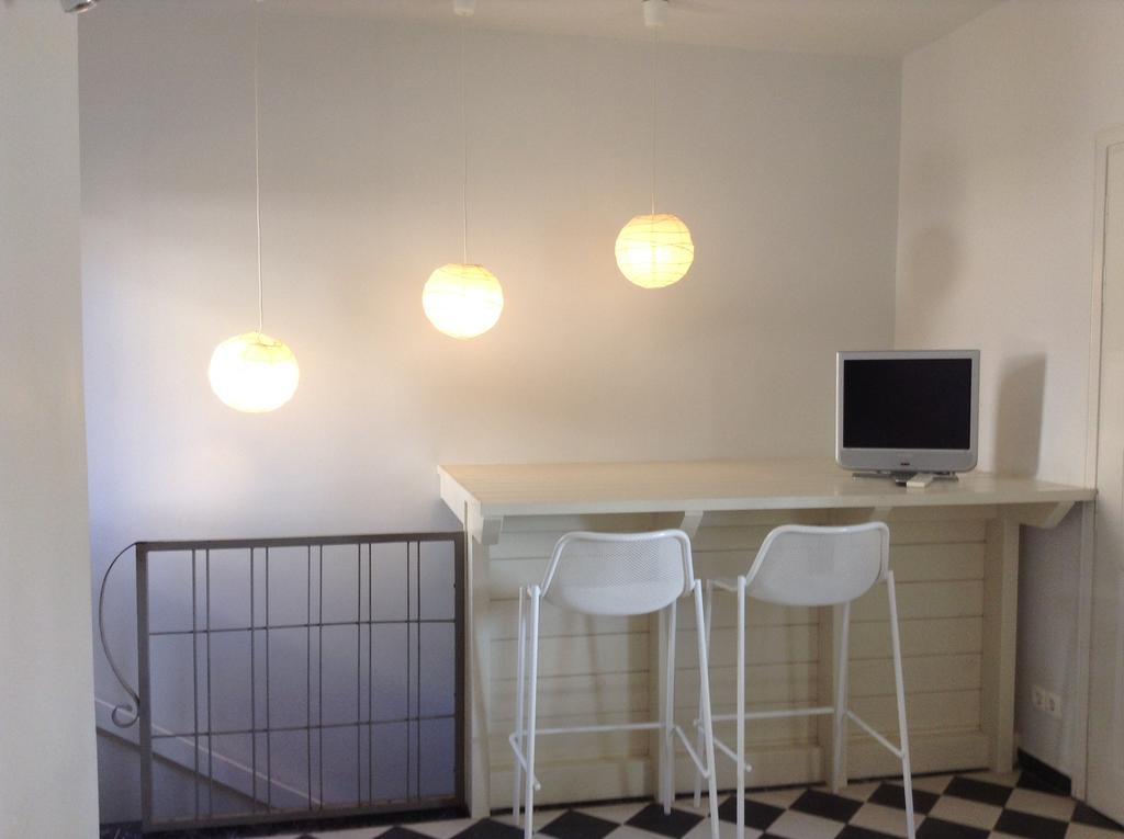 Family Room One Bedroom