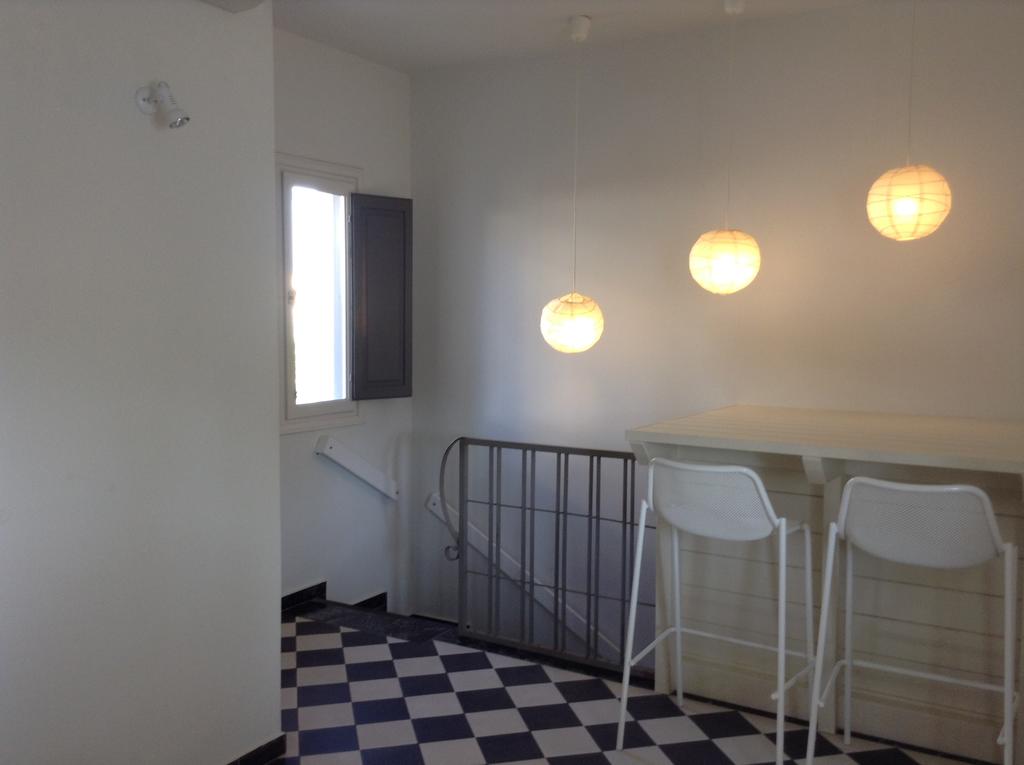 Family Room One Bedroom