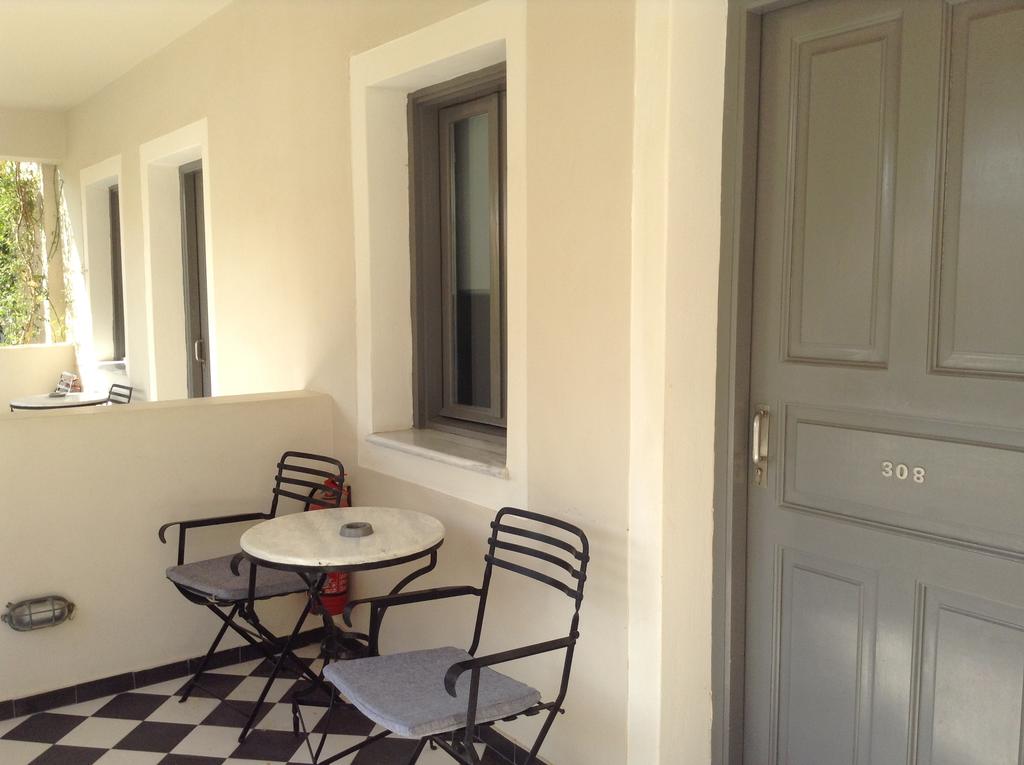 Family Room One Bedroom