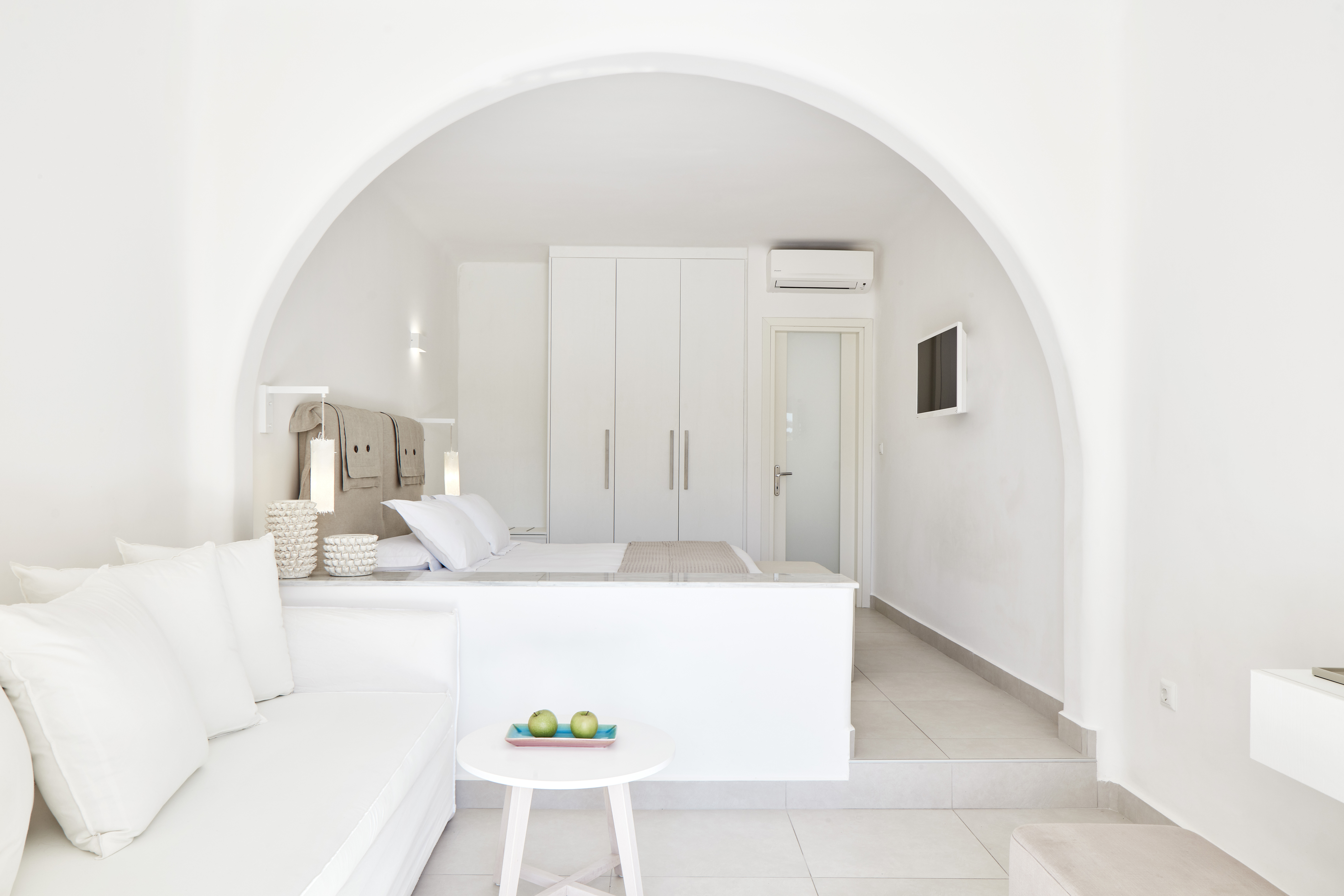 Junior Suite Standard