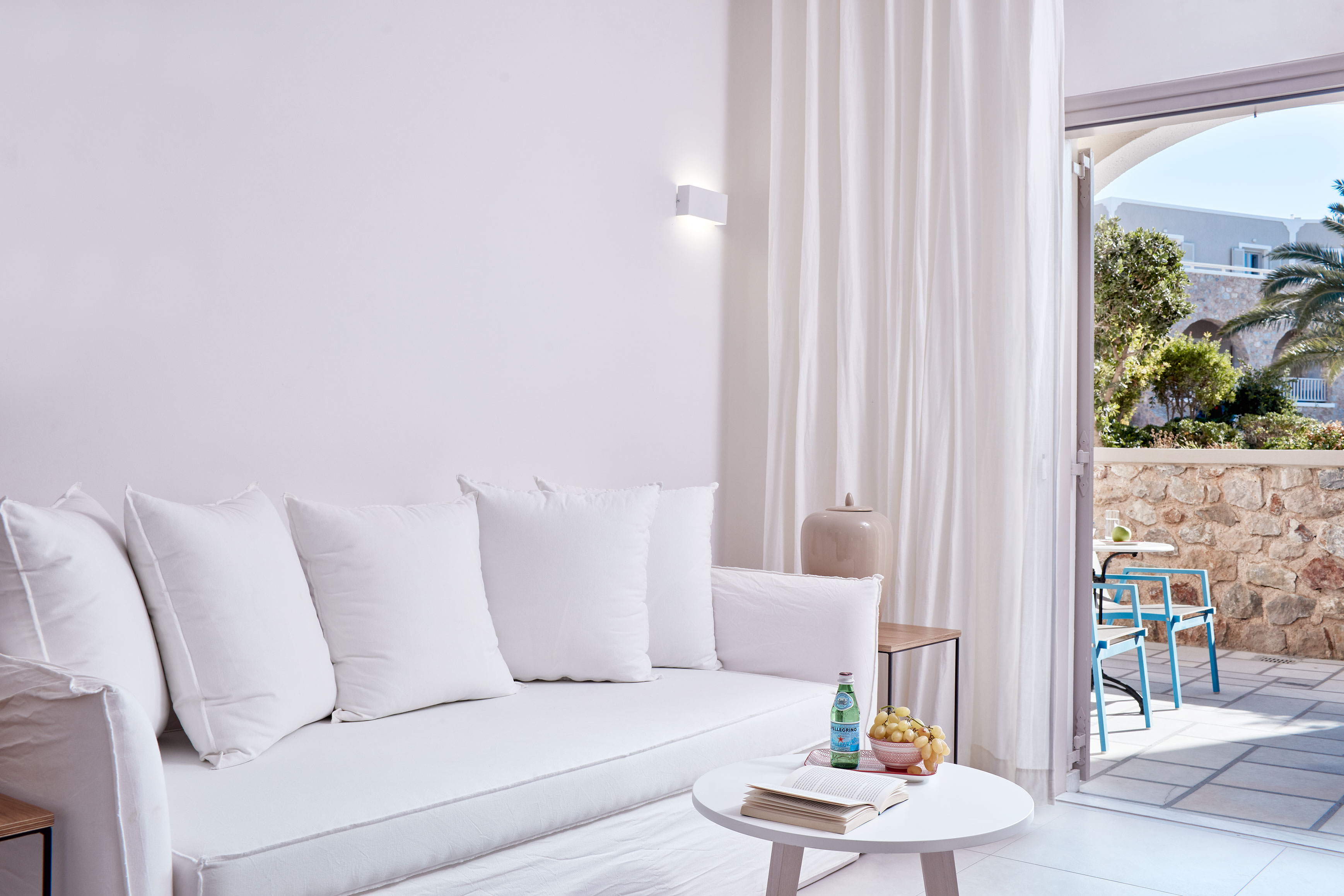 Family Room Standard