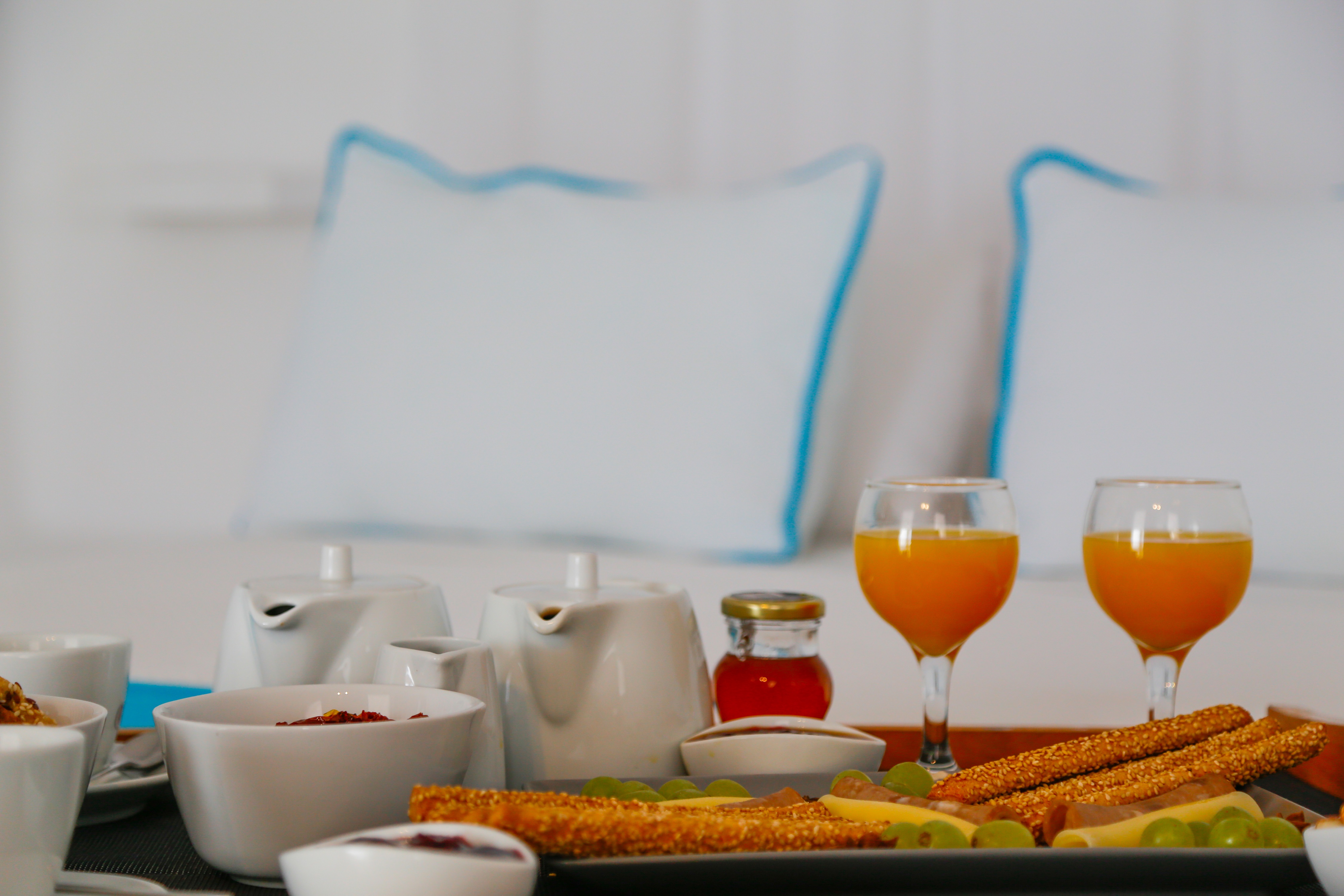 Junior Suite Sea View