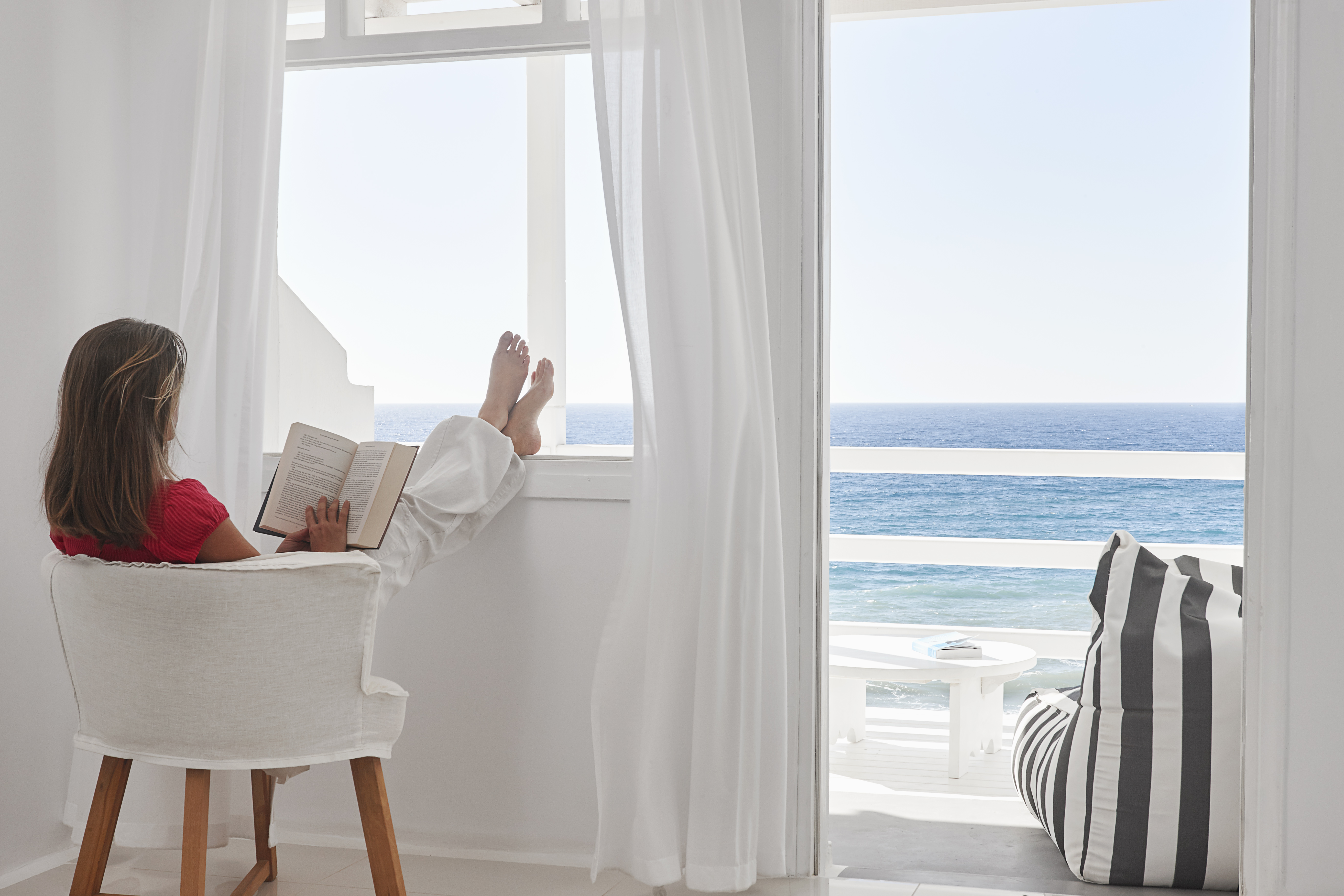 Suite with Private Pool