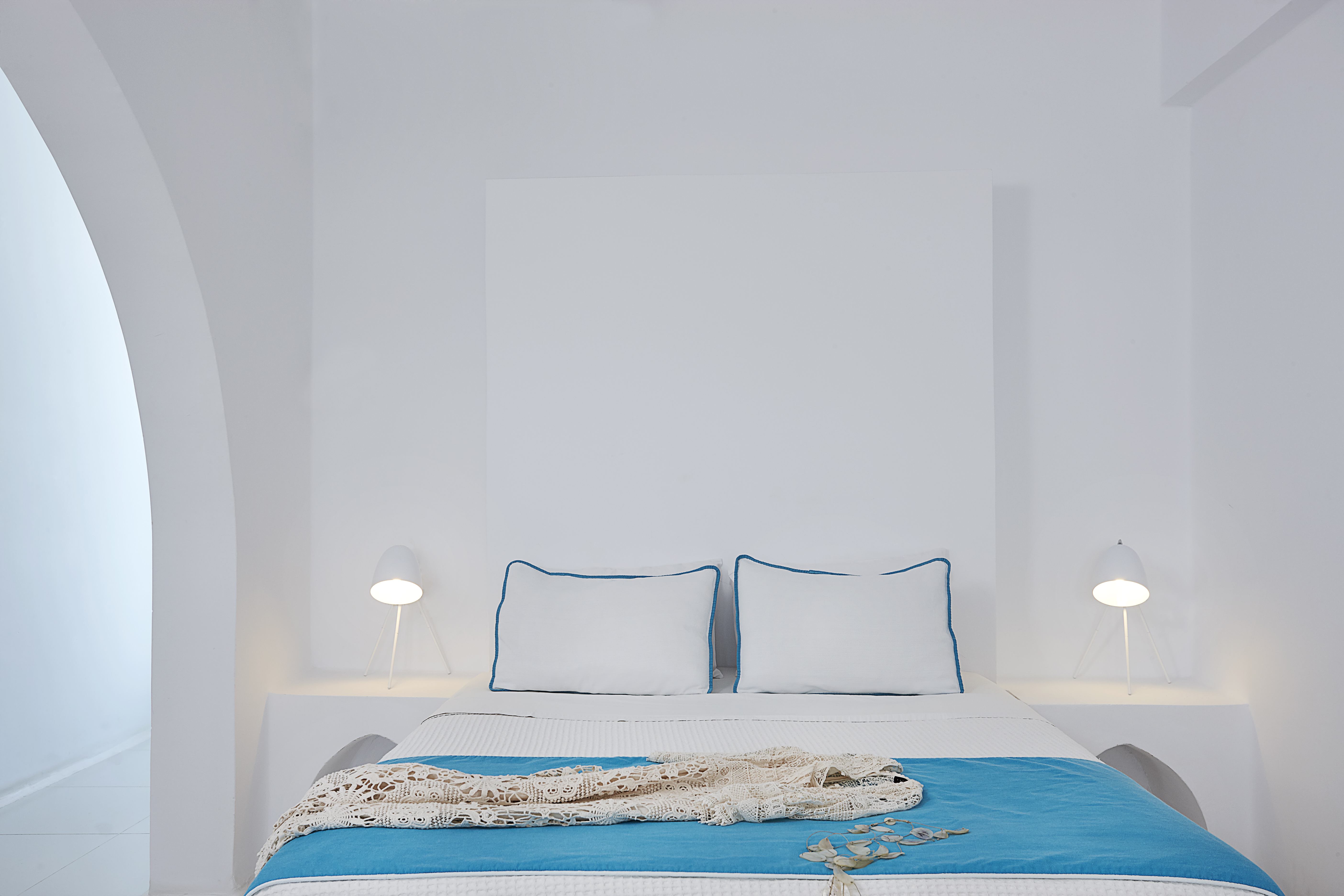 Suite with Private Pool