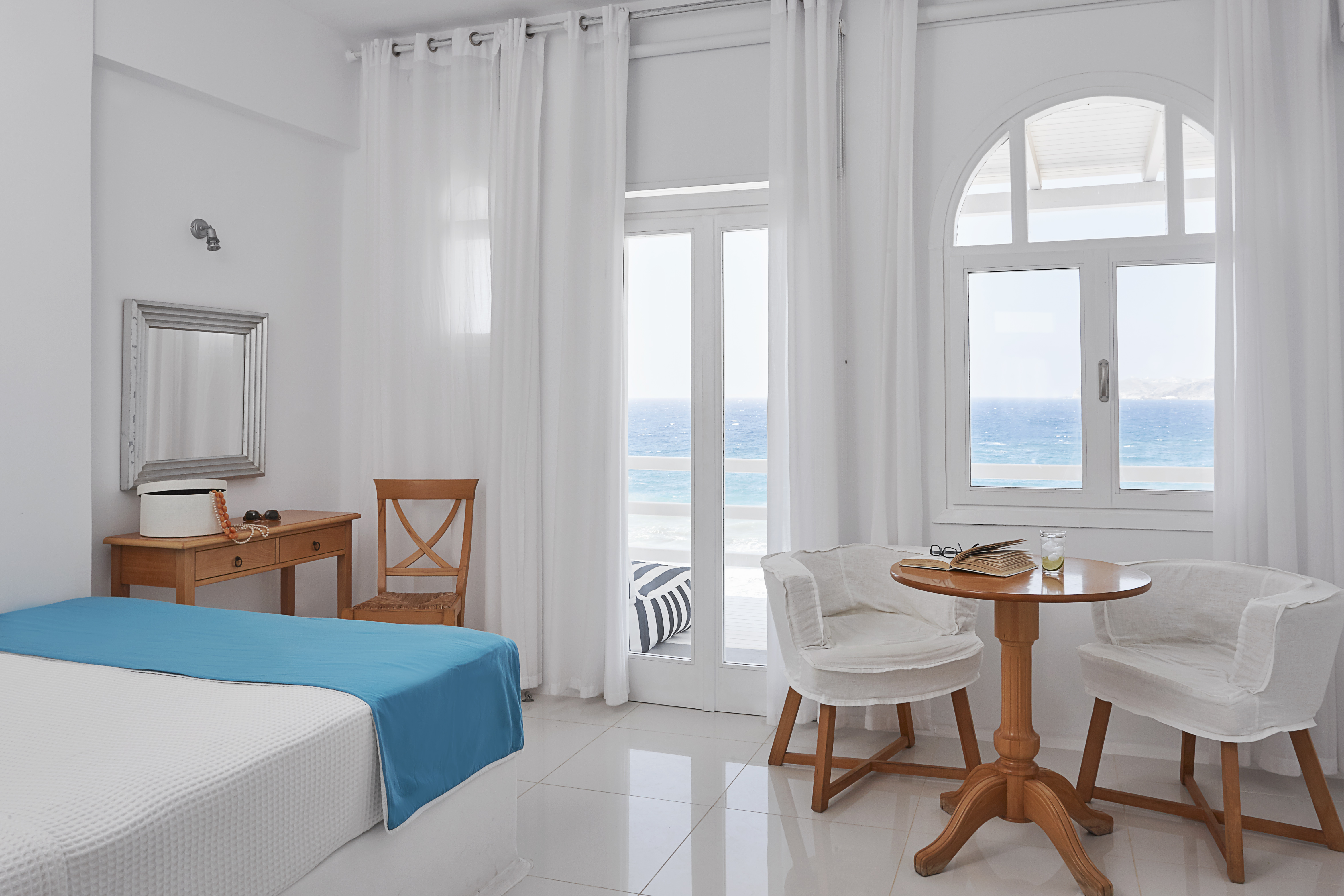 Suite with Private Pool