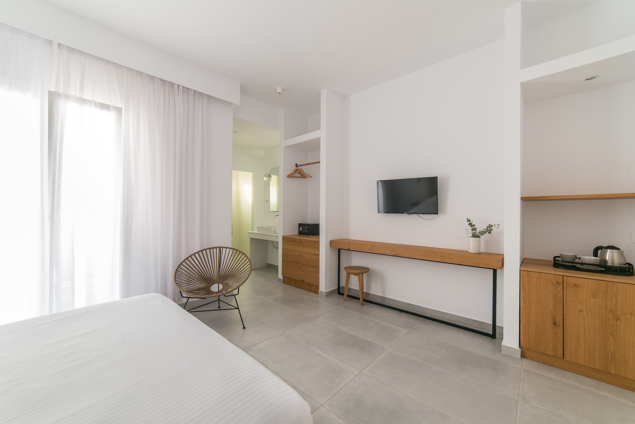 Double or Twin Superior