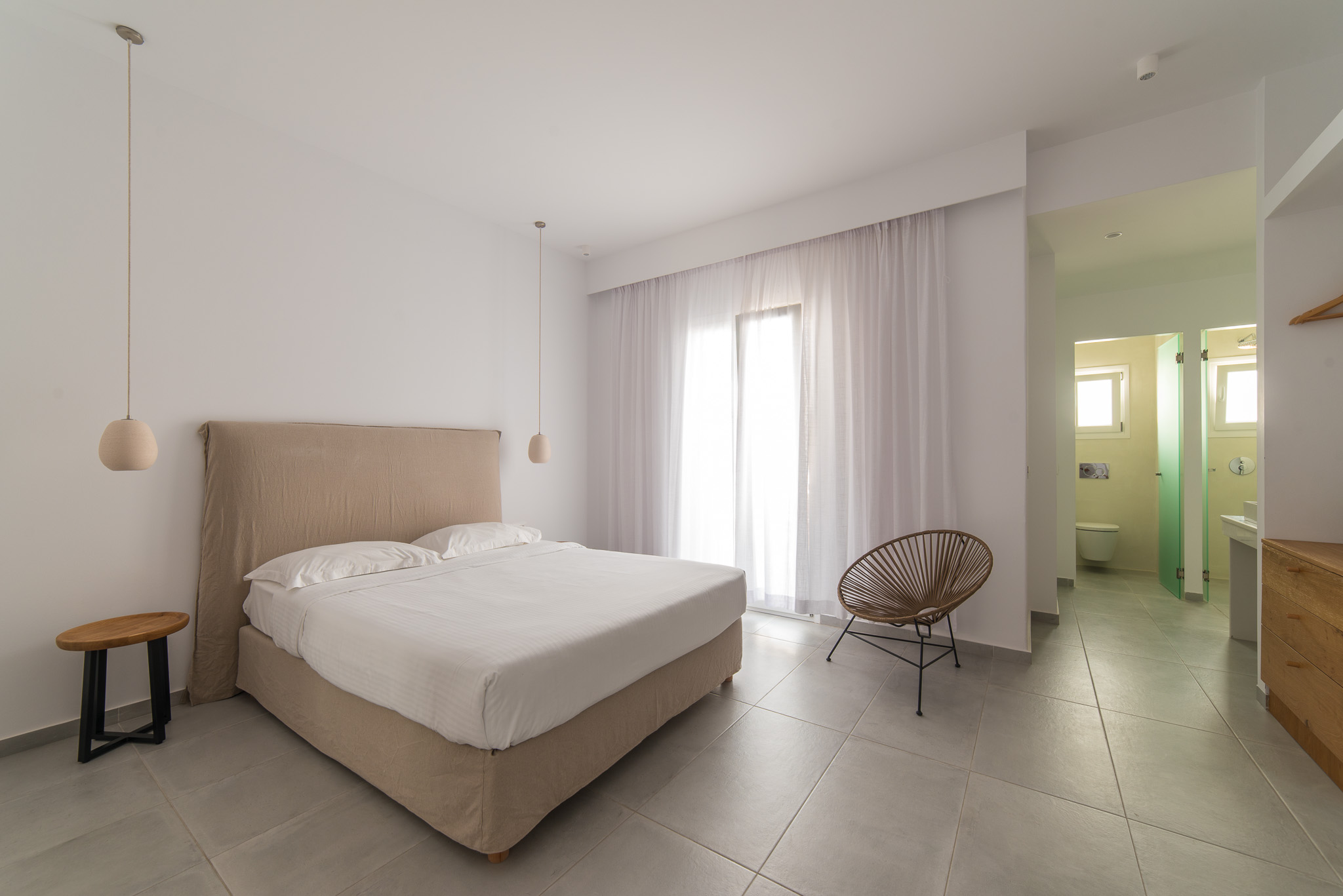 Double or Twin Superior