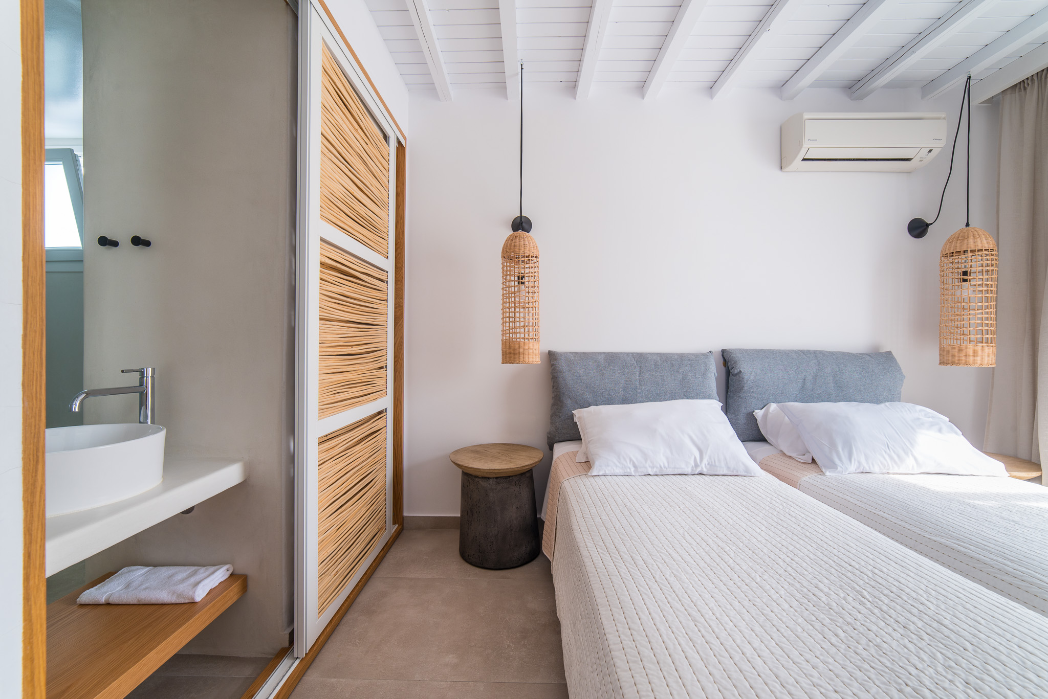 Double or Twin Classic