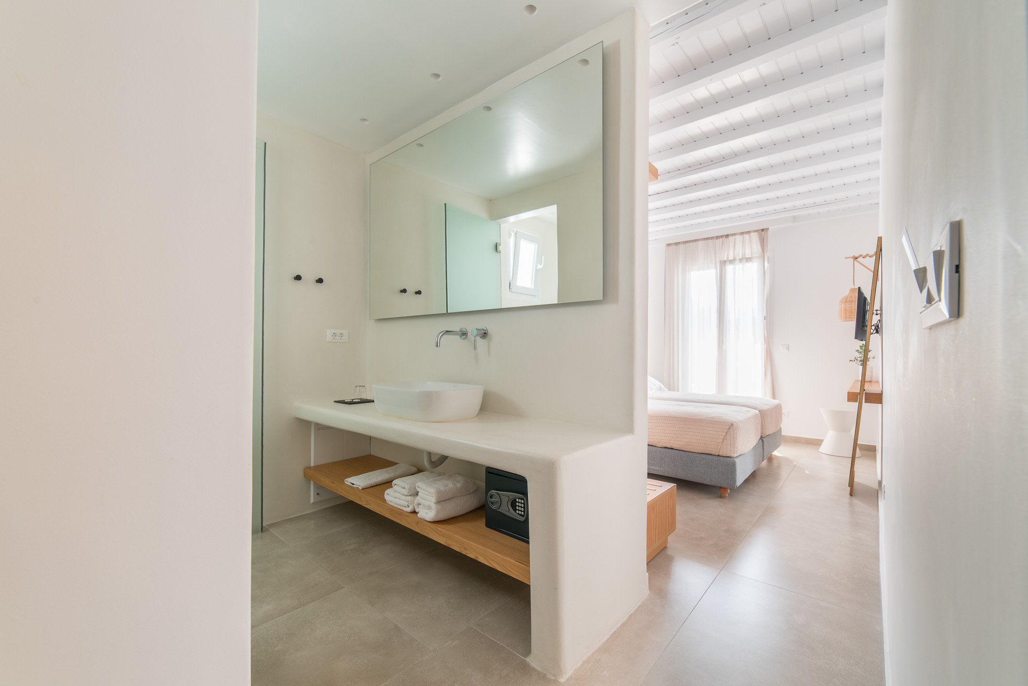 Double or Twin Classic