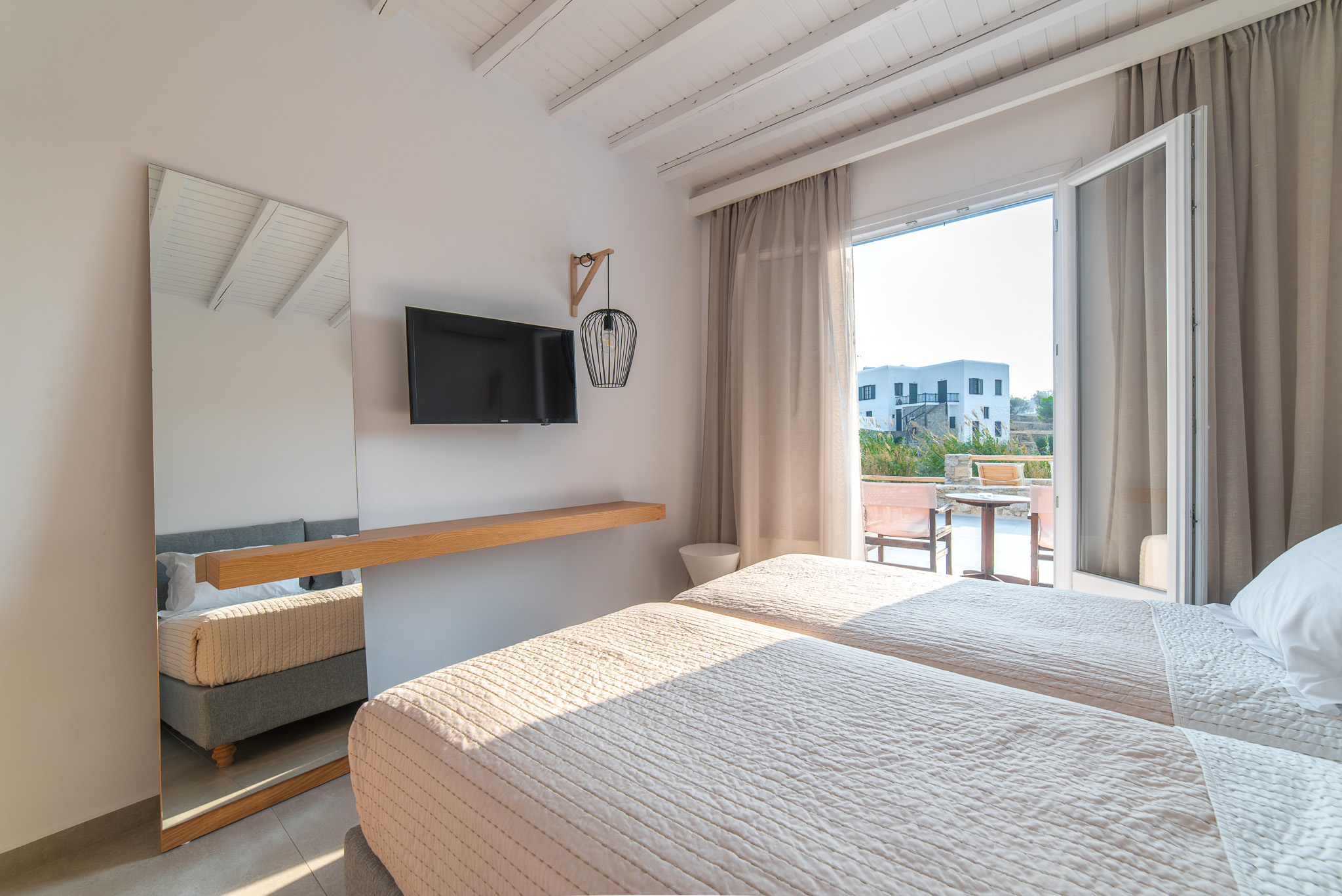 Double or Twin Classic