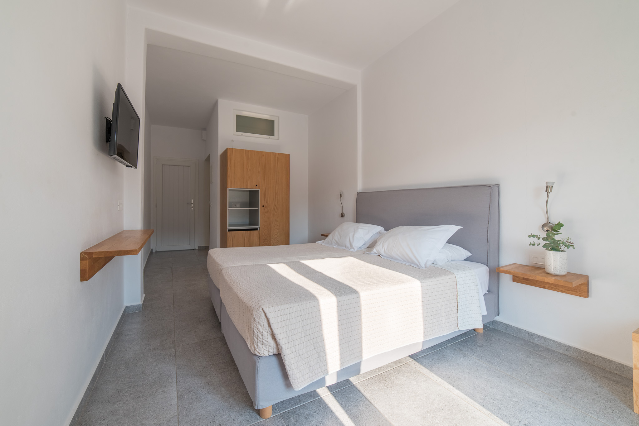 Double or Twin Superior