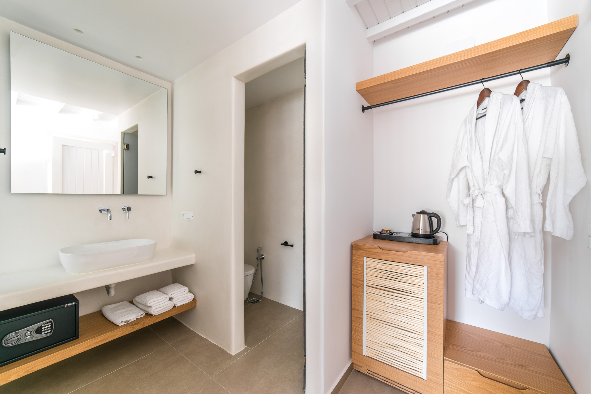 Double or Twin Superior