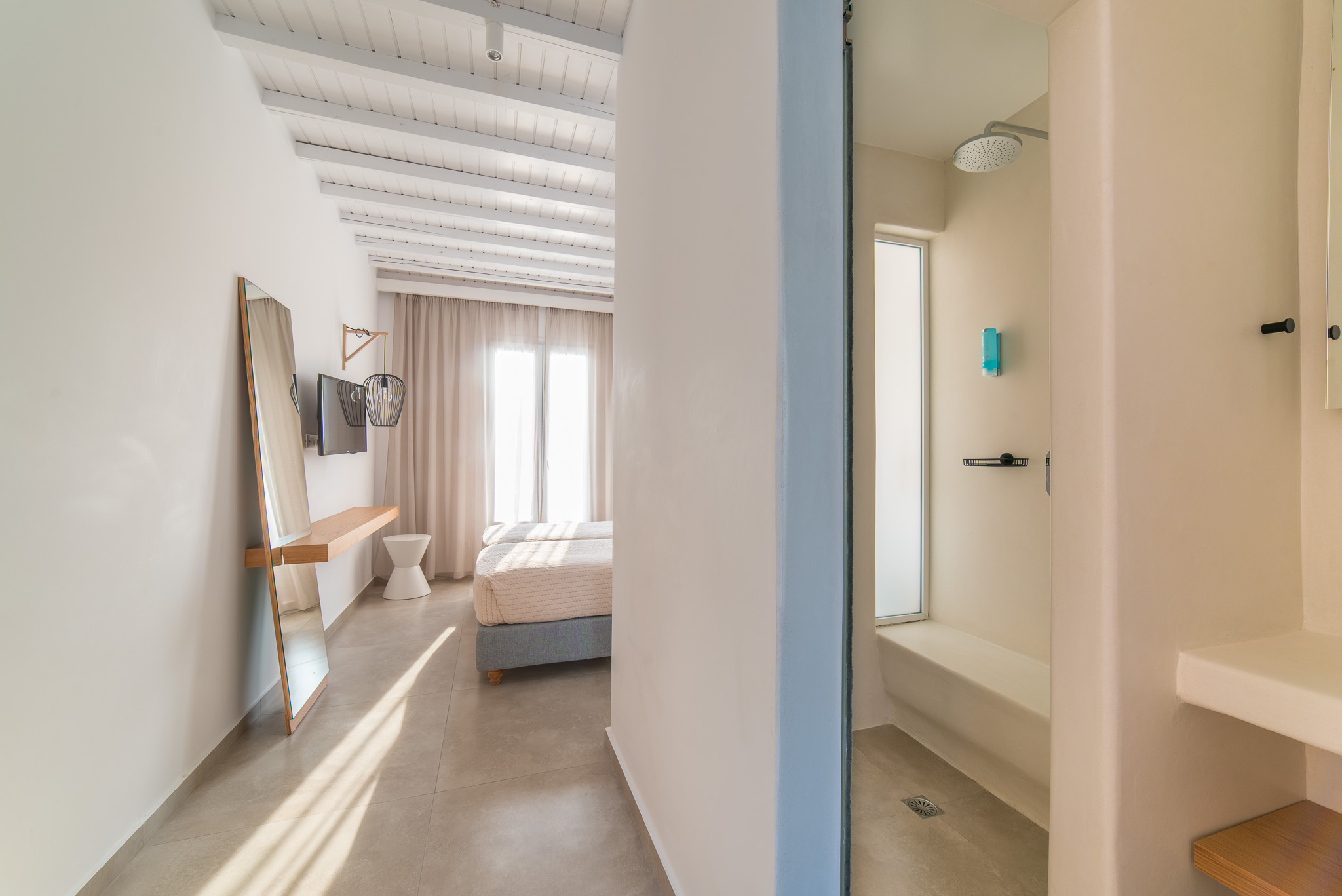 Double or Twin Classic