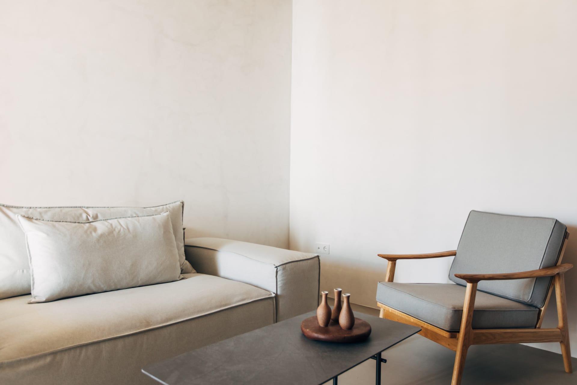 Junior Suite Side Sea View