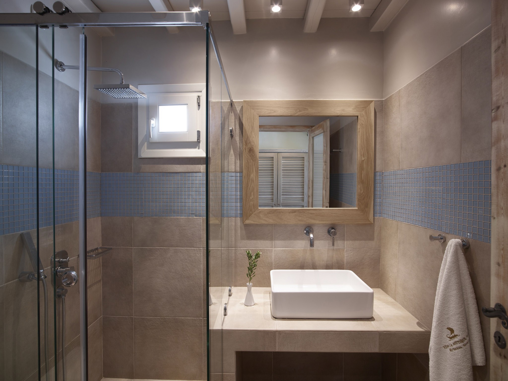 Junior Suite Garden View