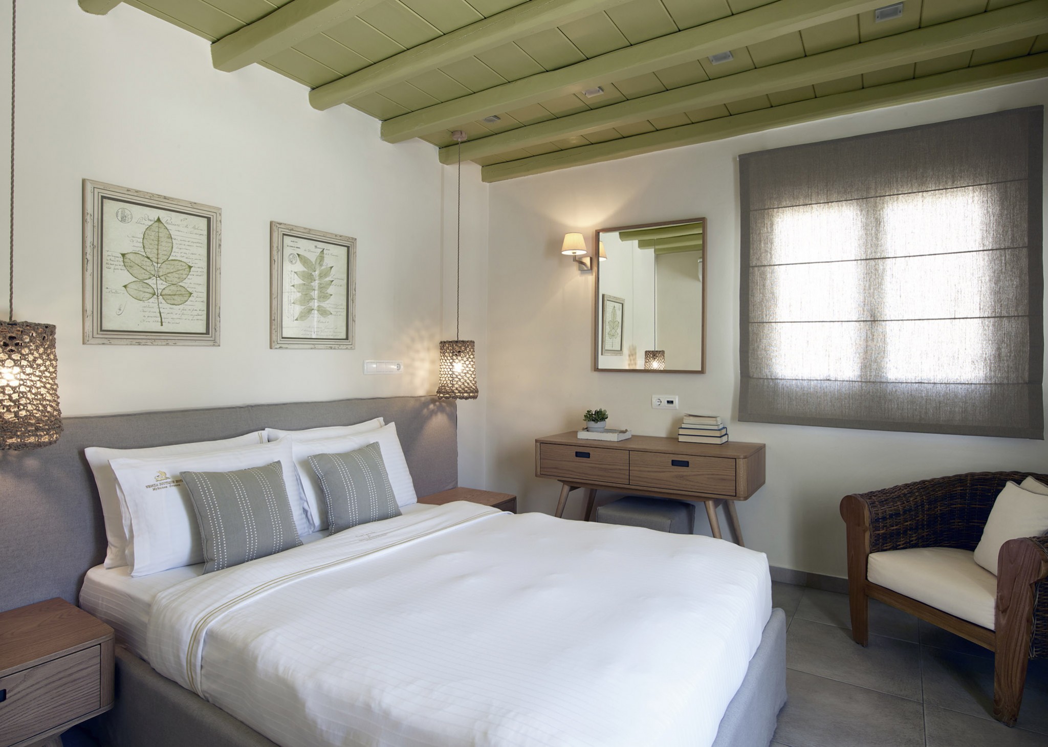 Double or Twin Standard