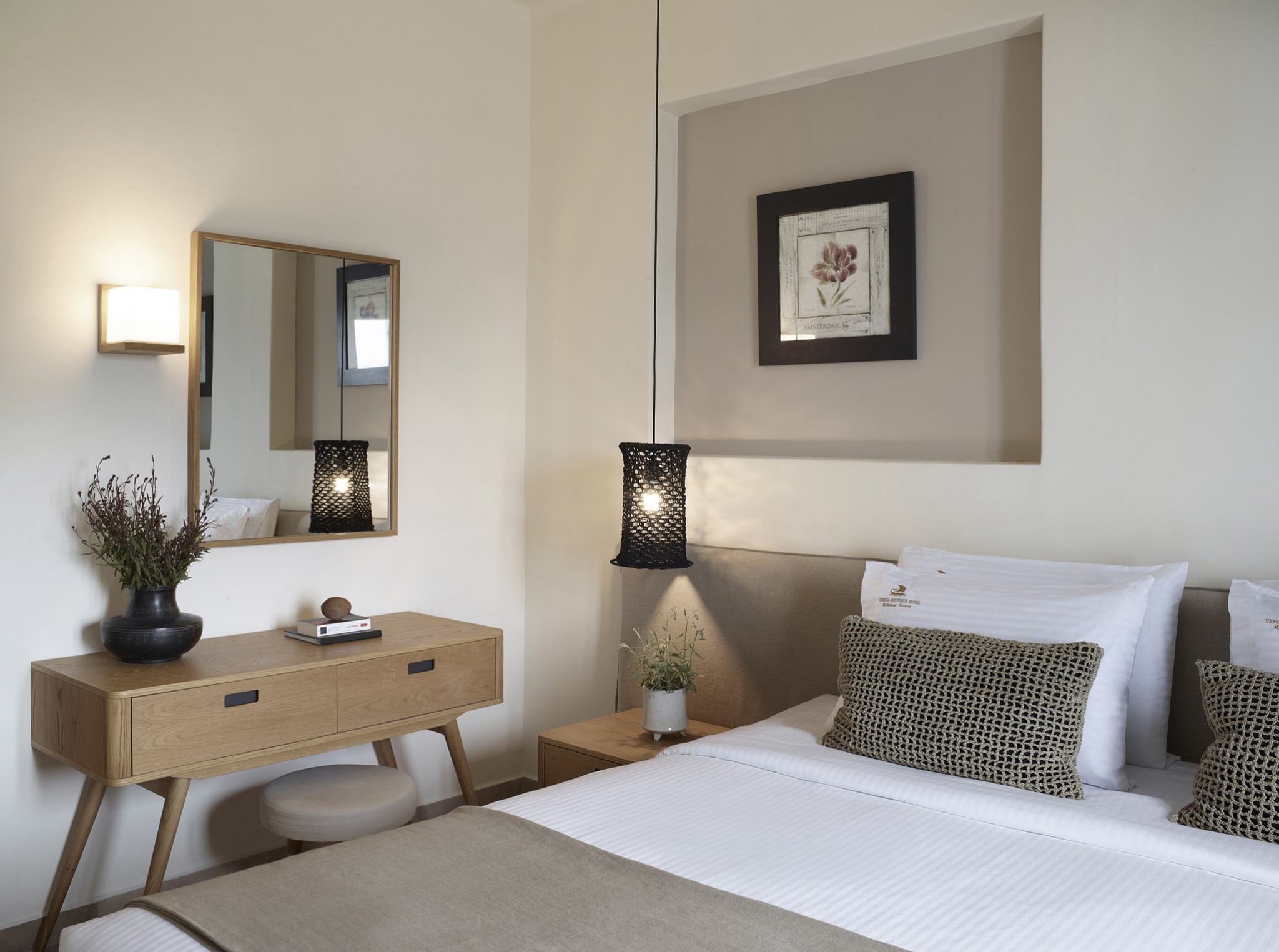 Double or Twin Standard