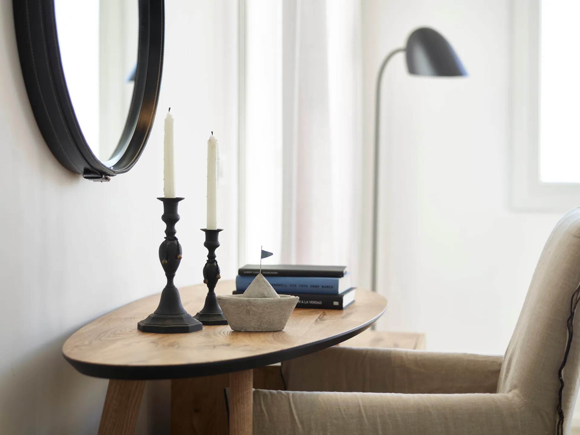 Double Deluxe Sea View