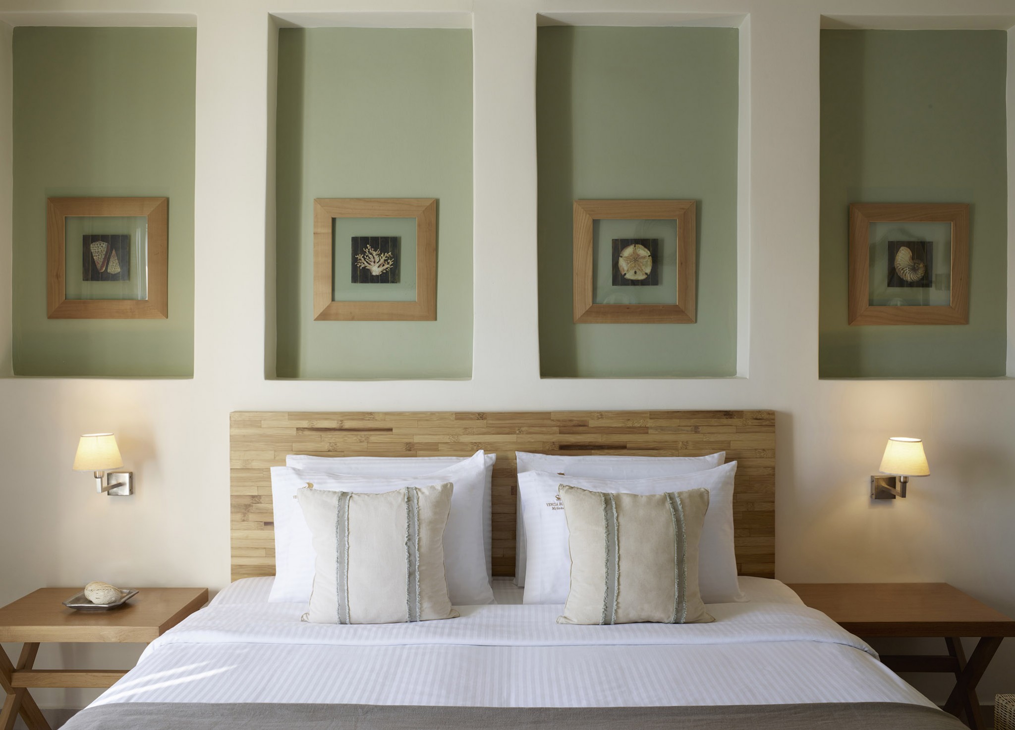 Junior Suite Garden View