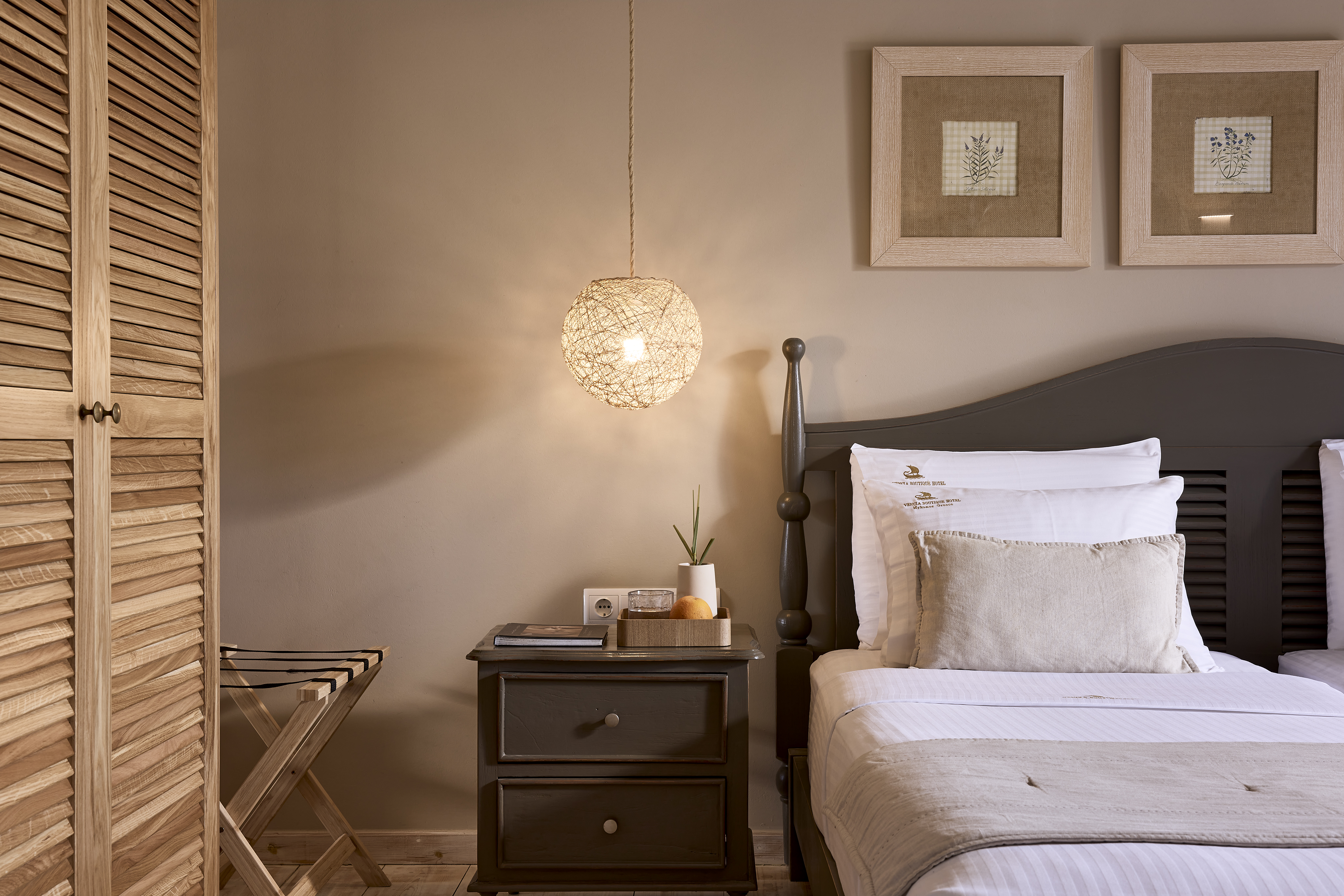 Double or Twin Standard