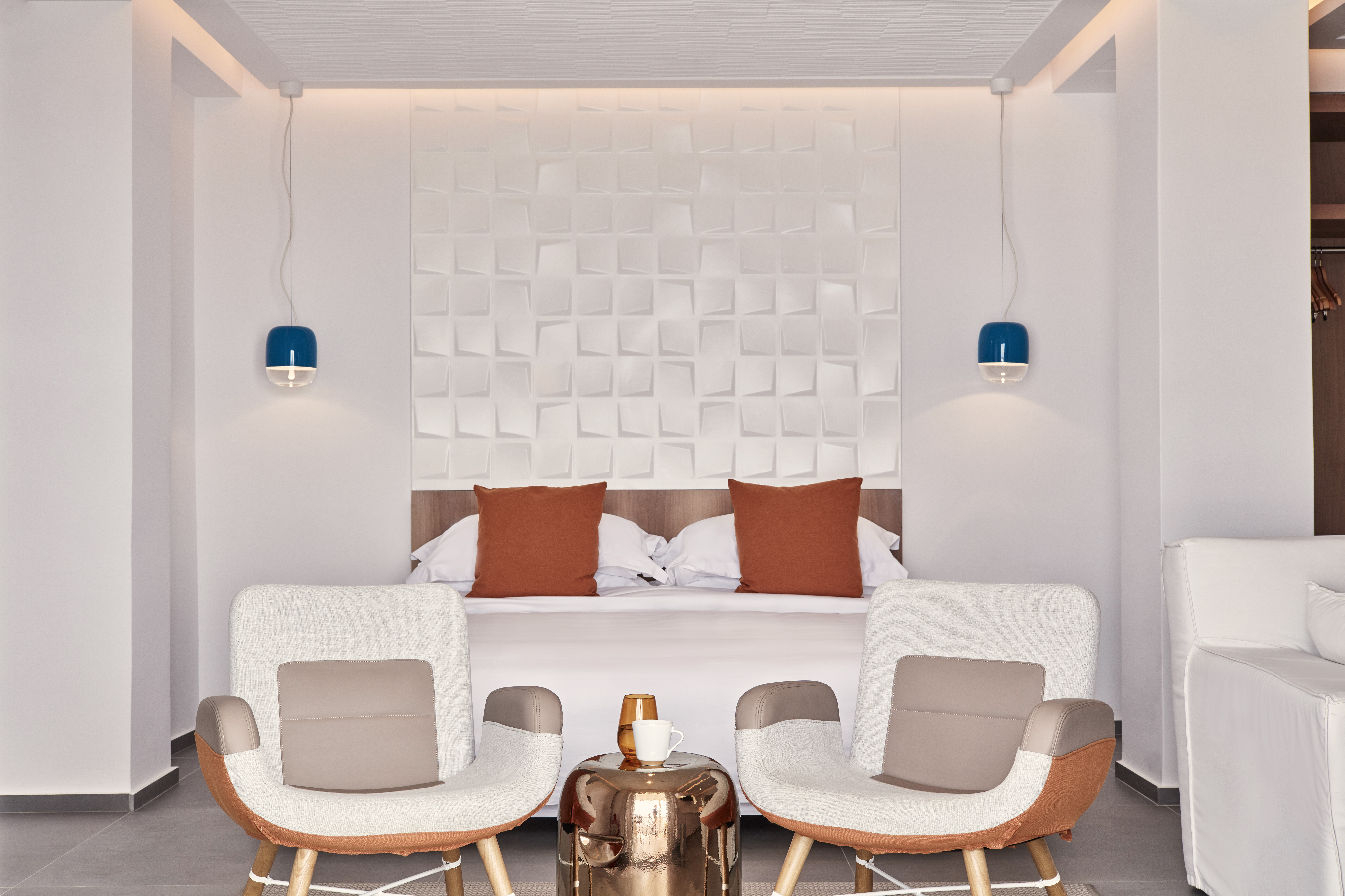 Junior Suite with Jacuzzi