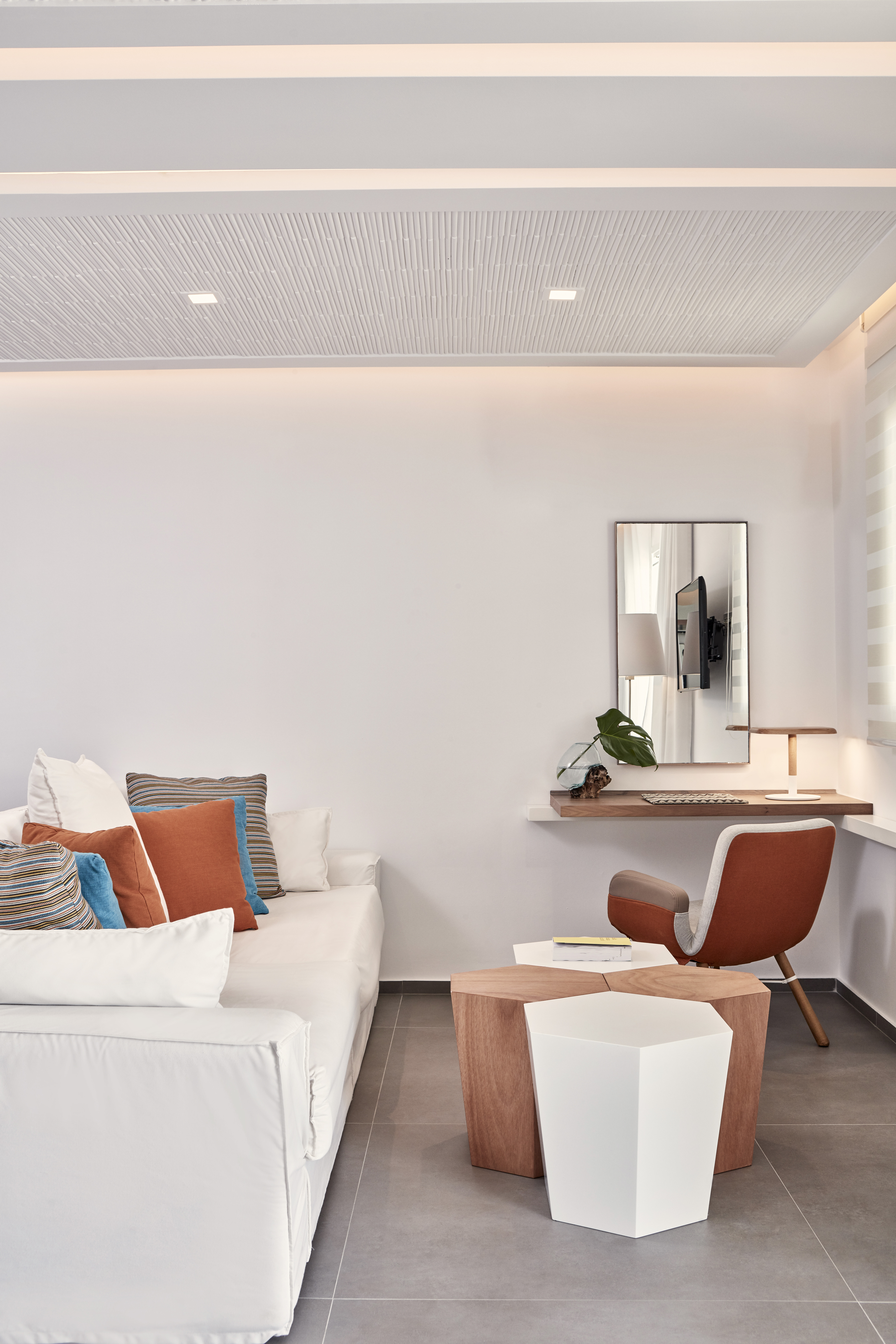 Junior Suite with Jacuzzi