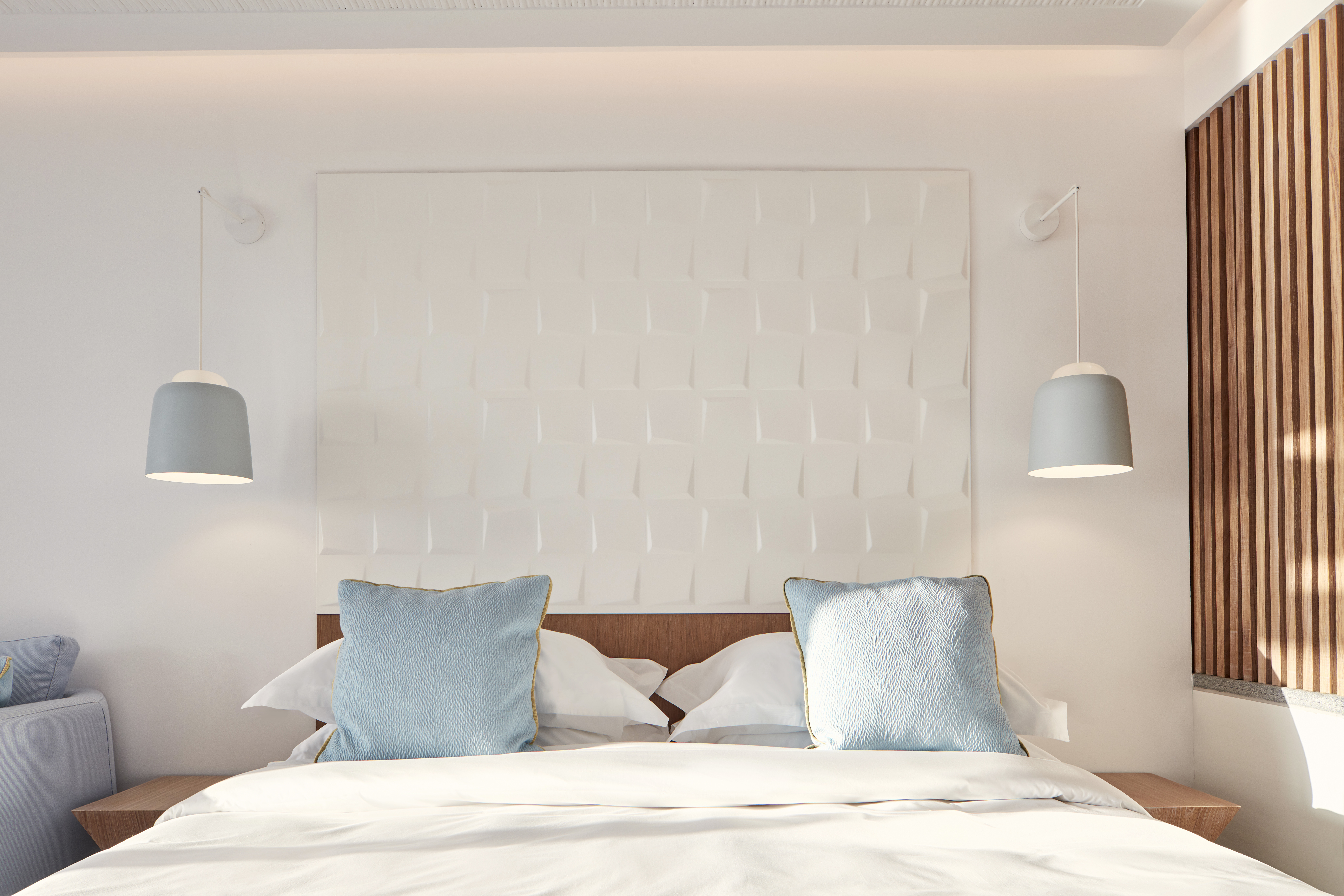 Double Superior with Private Pool