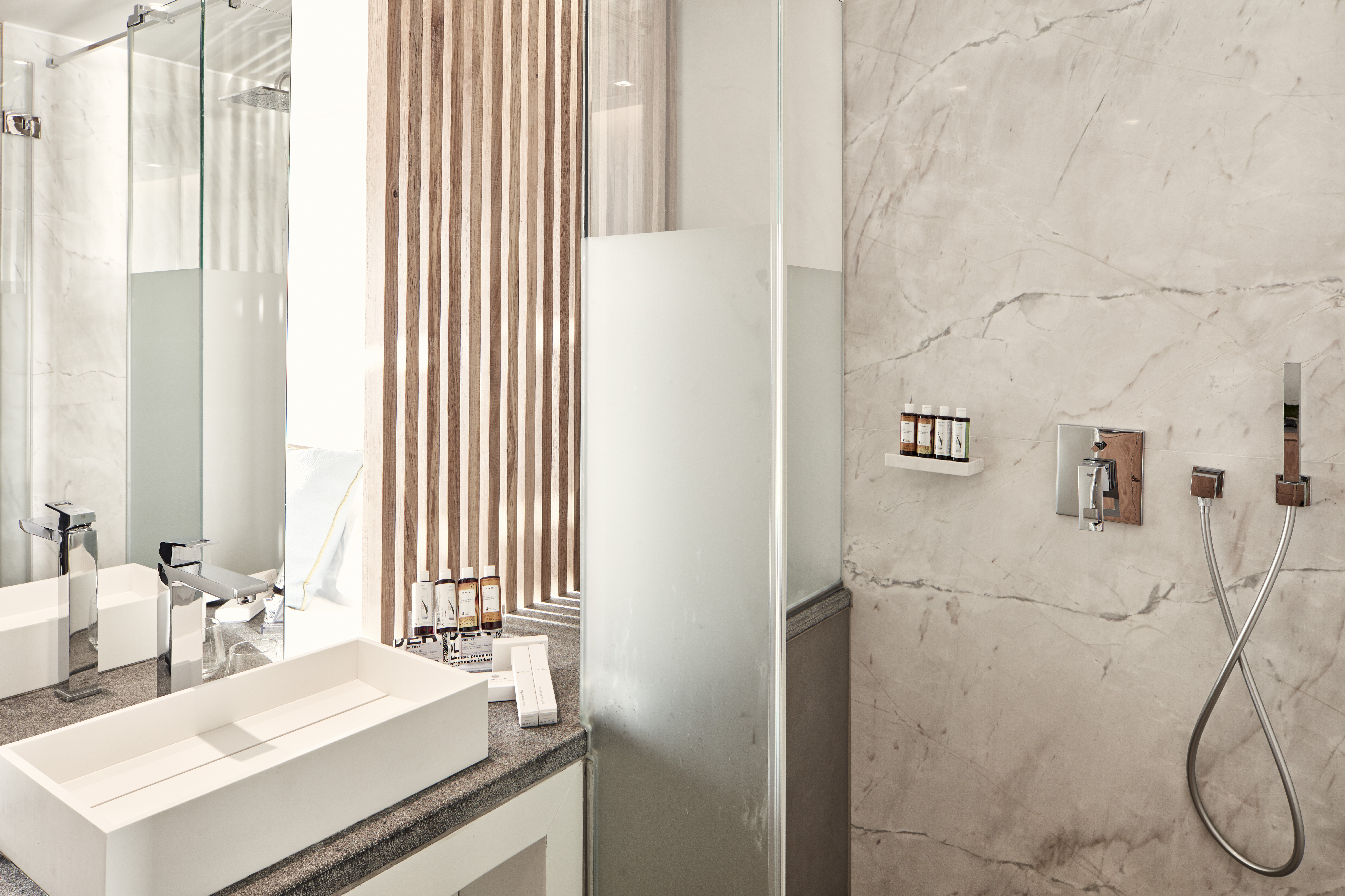 Double Superior with Private Pool