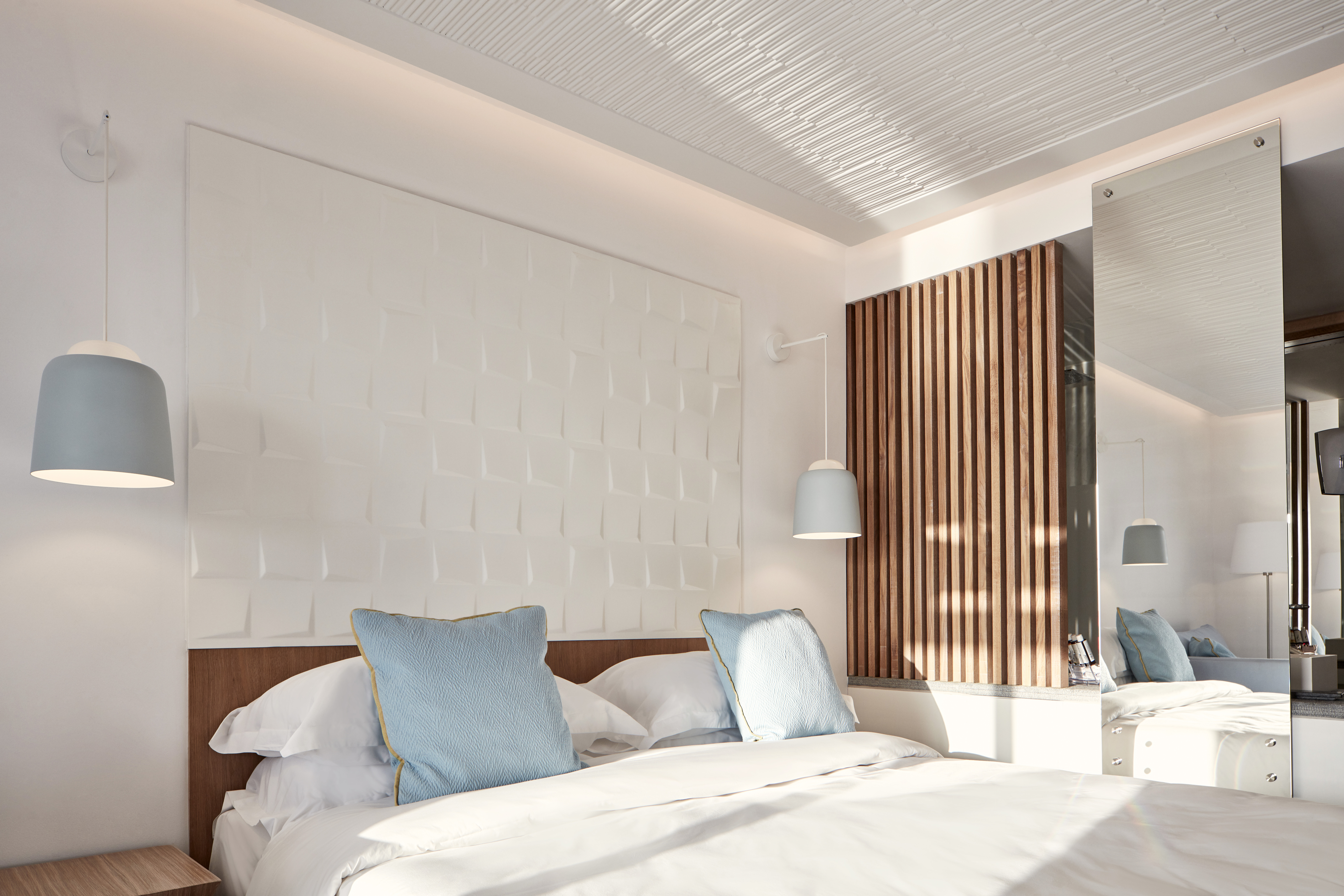 Double Superior with Private Pool