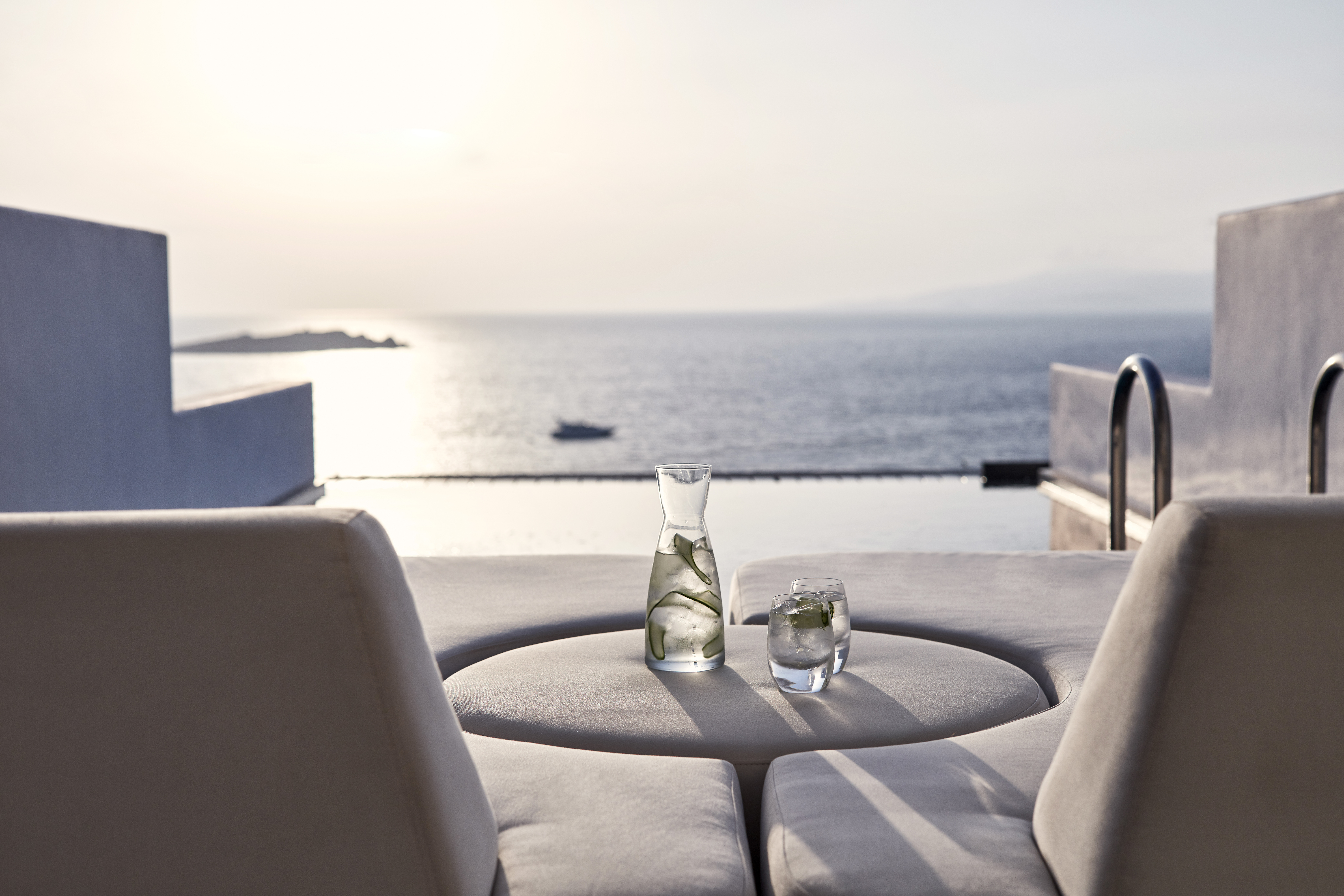 Double Superior with Private Pool