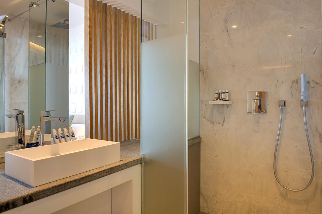 Junior Suite Side Sea View