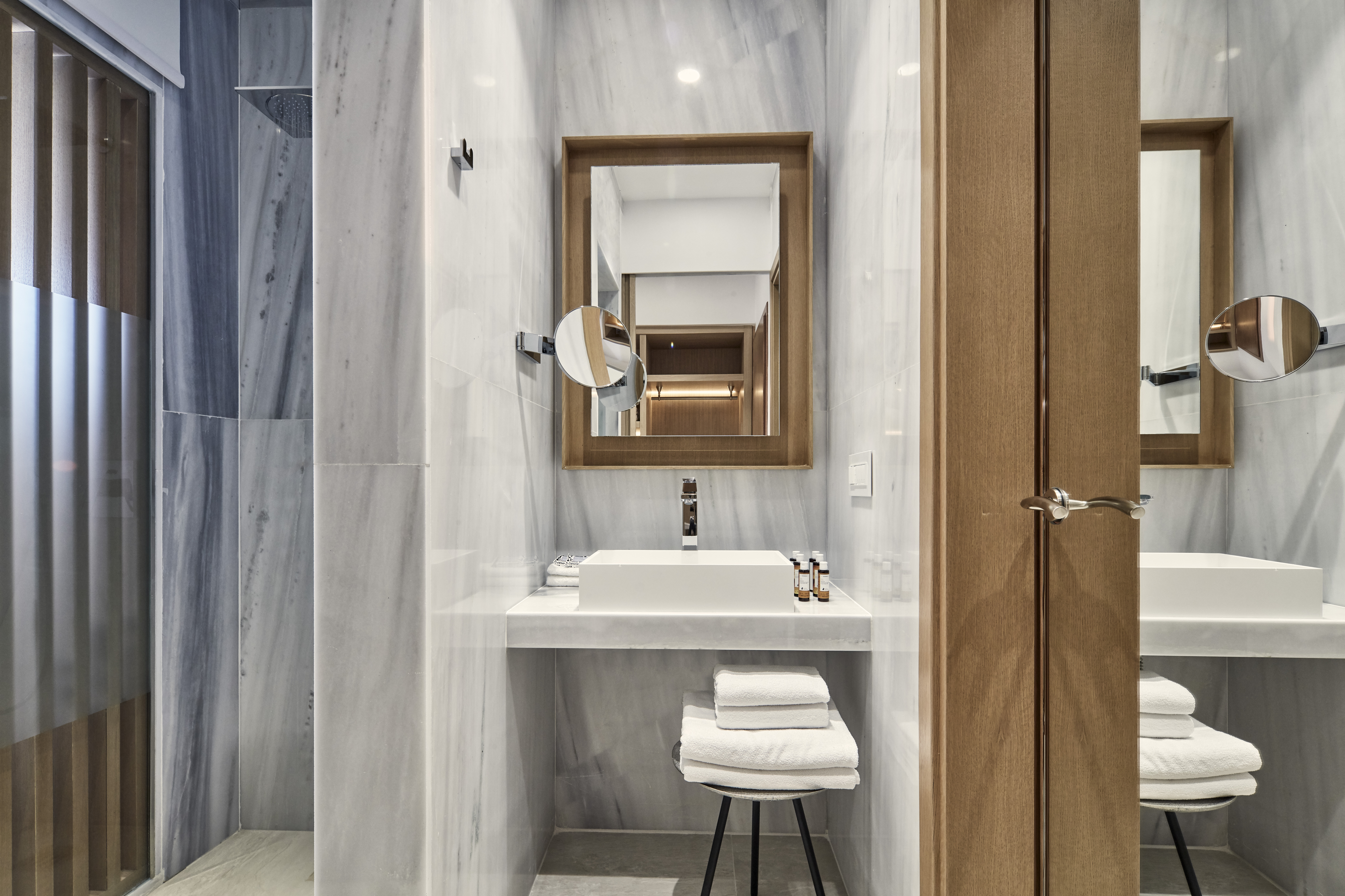 Junior Suite with Jacuzzi