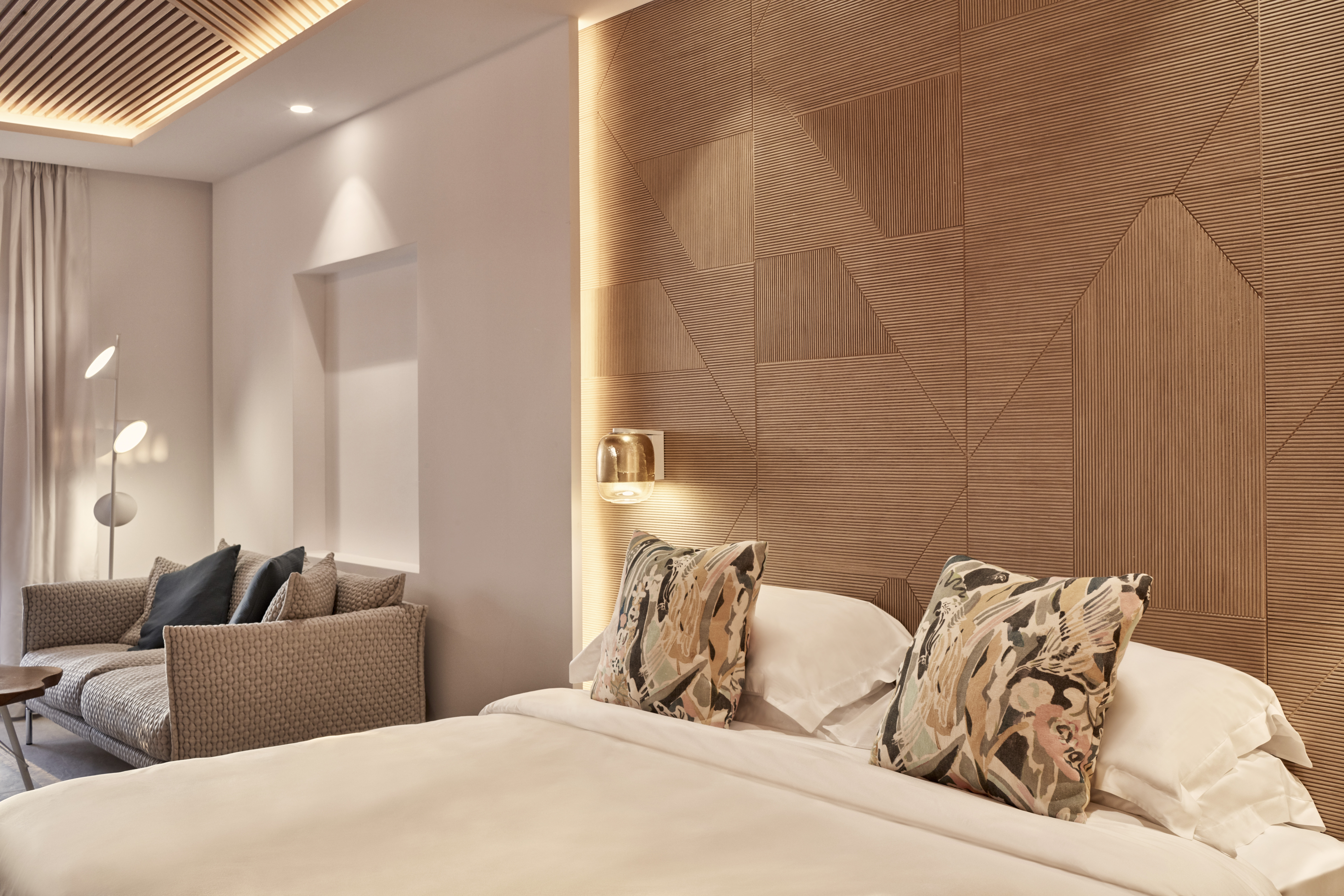 Junior Suite with Jacuzzi