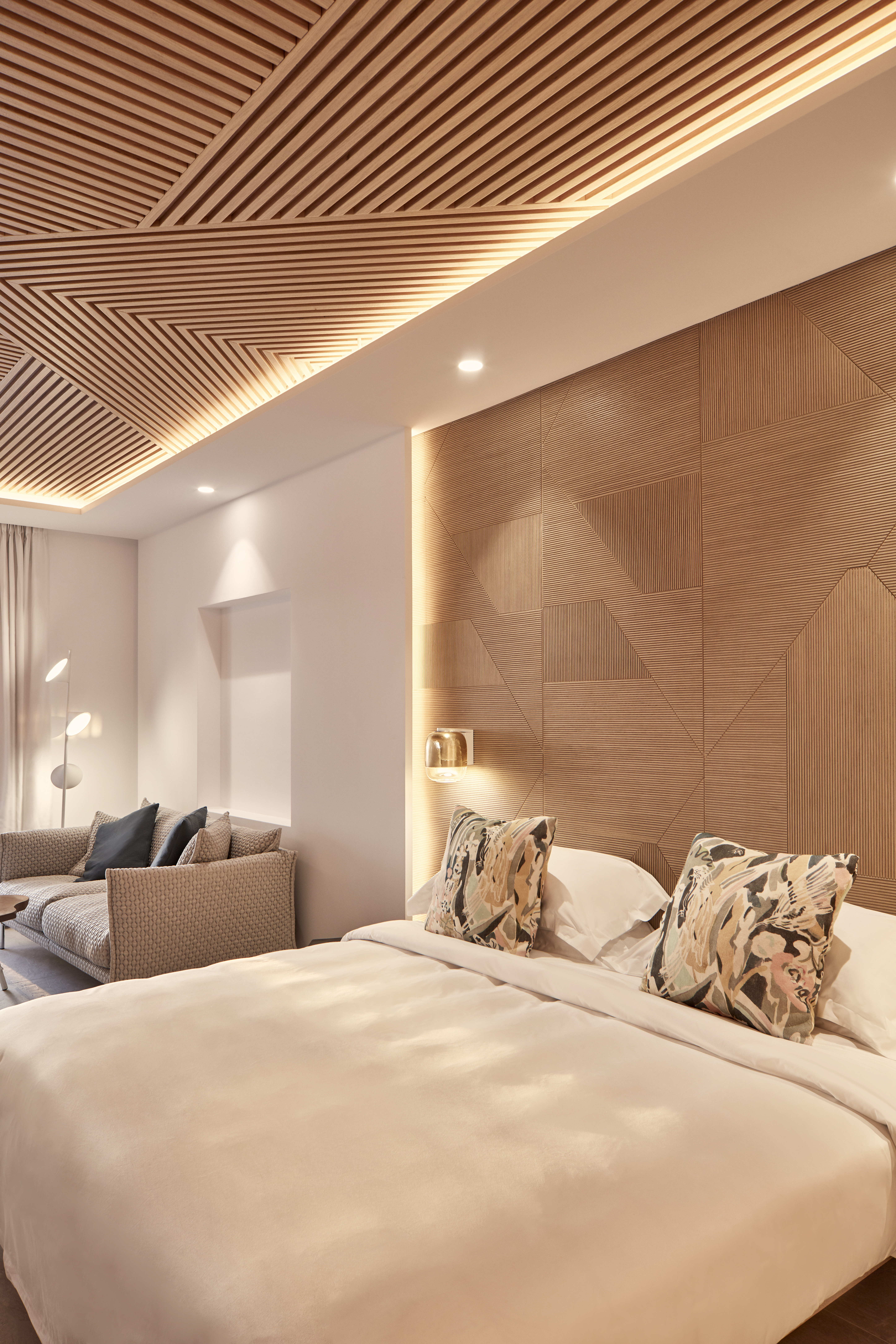 Junior Suite with Jacuzzi