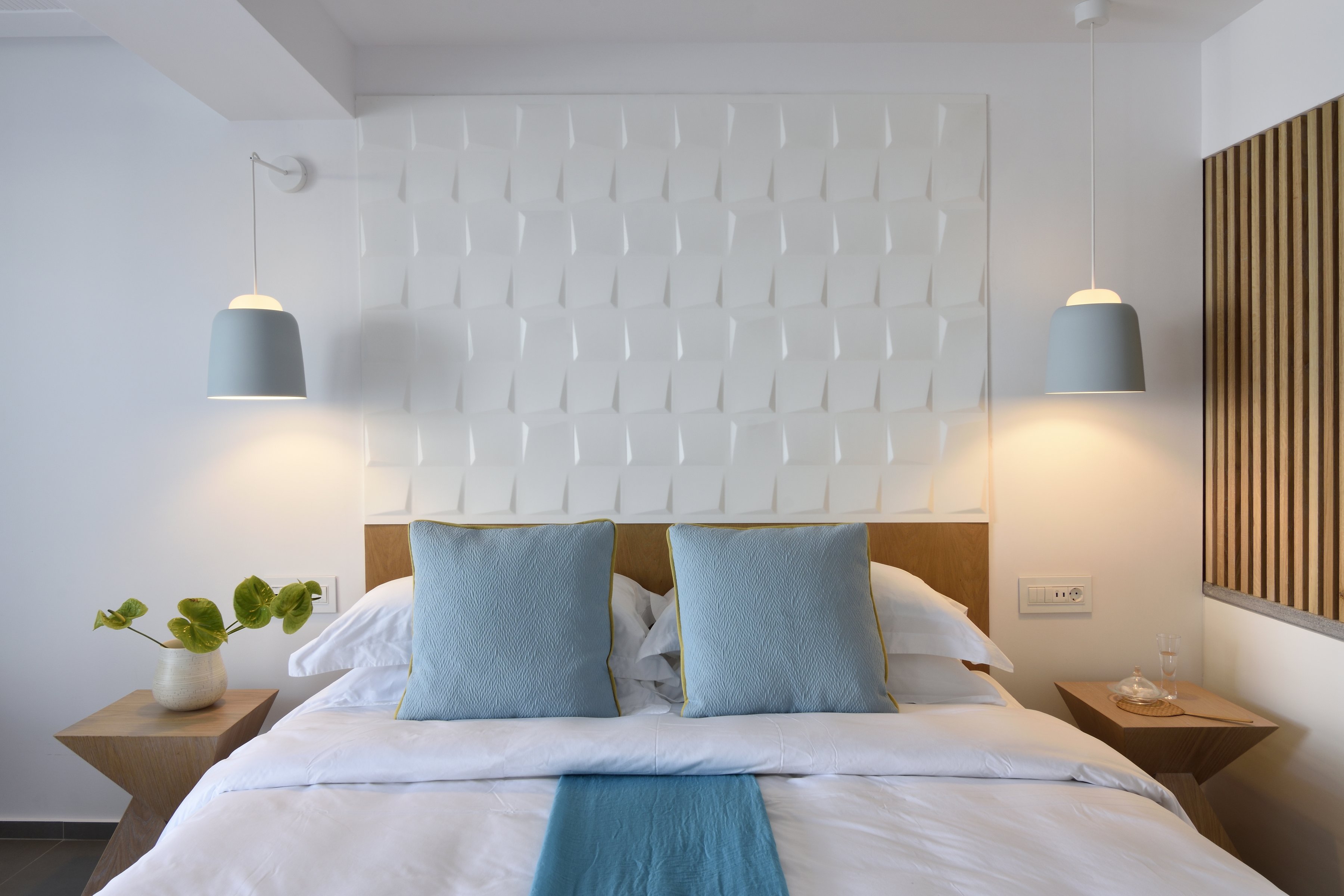 Double or Twin Premium Sea View