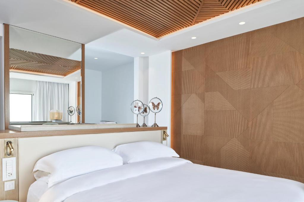 Junior Suite Sea View