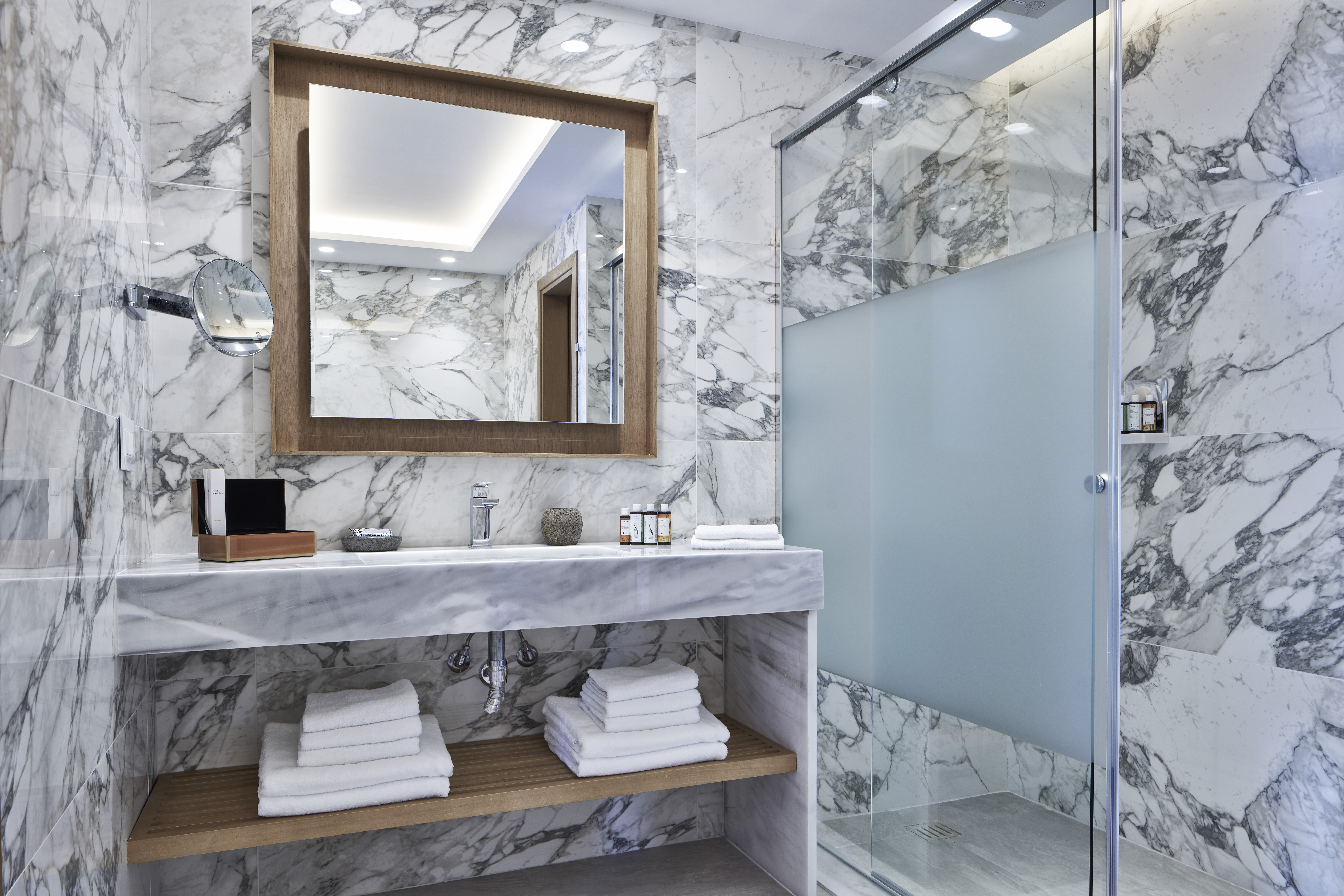 Suite Sea View One Bedroom