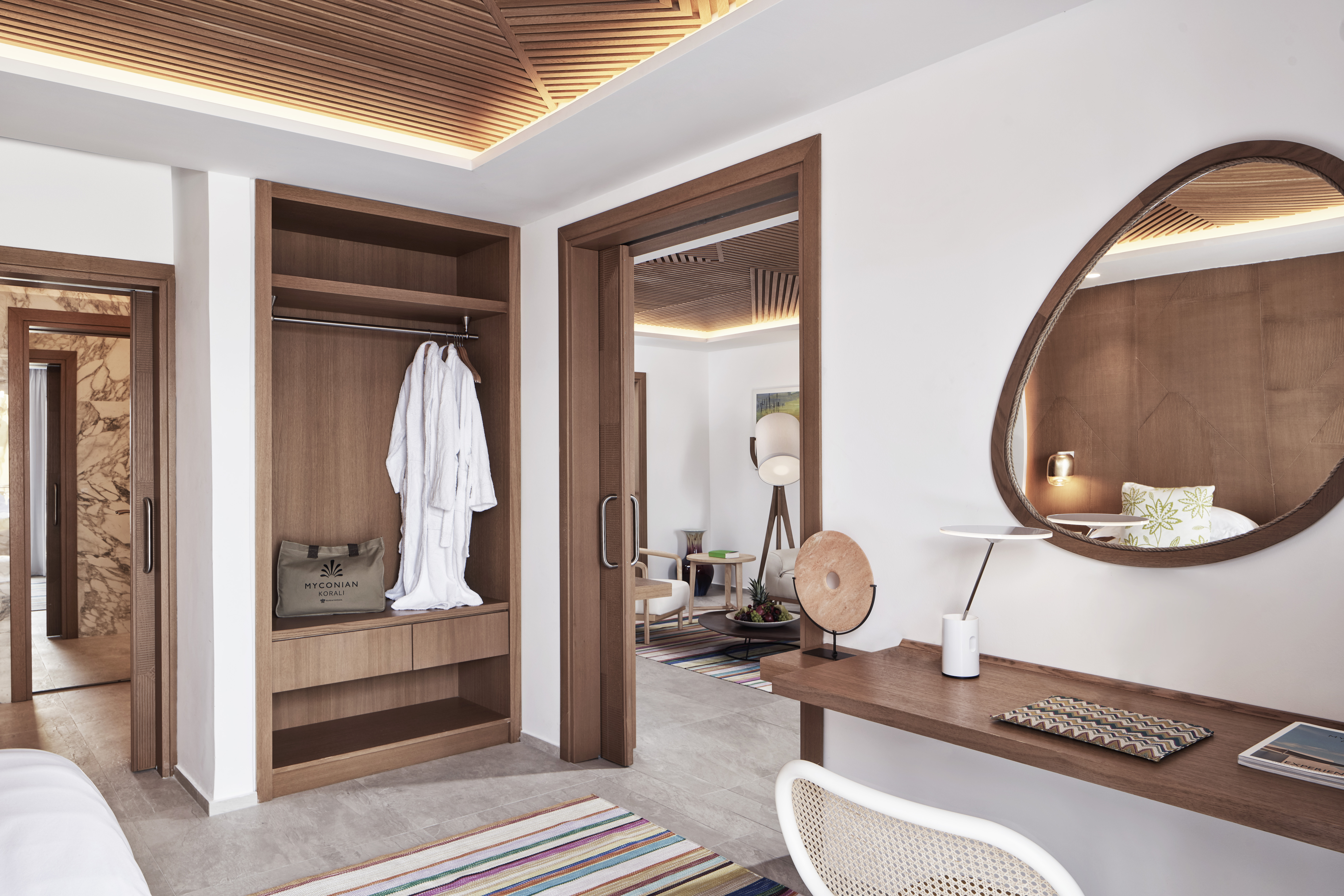 Suite Sea View One Bedroom