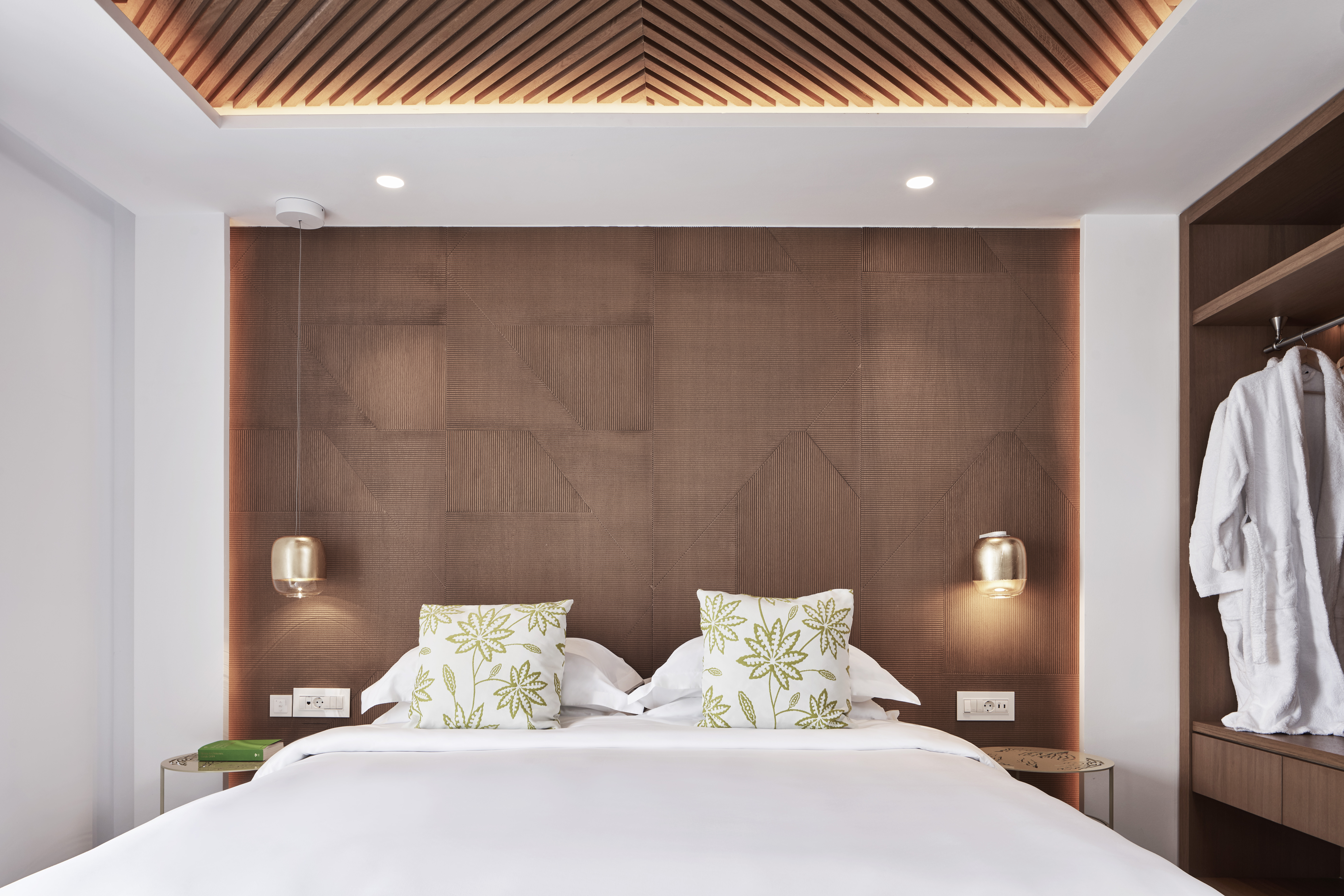 Suite Sea View One Bedroom